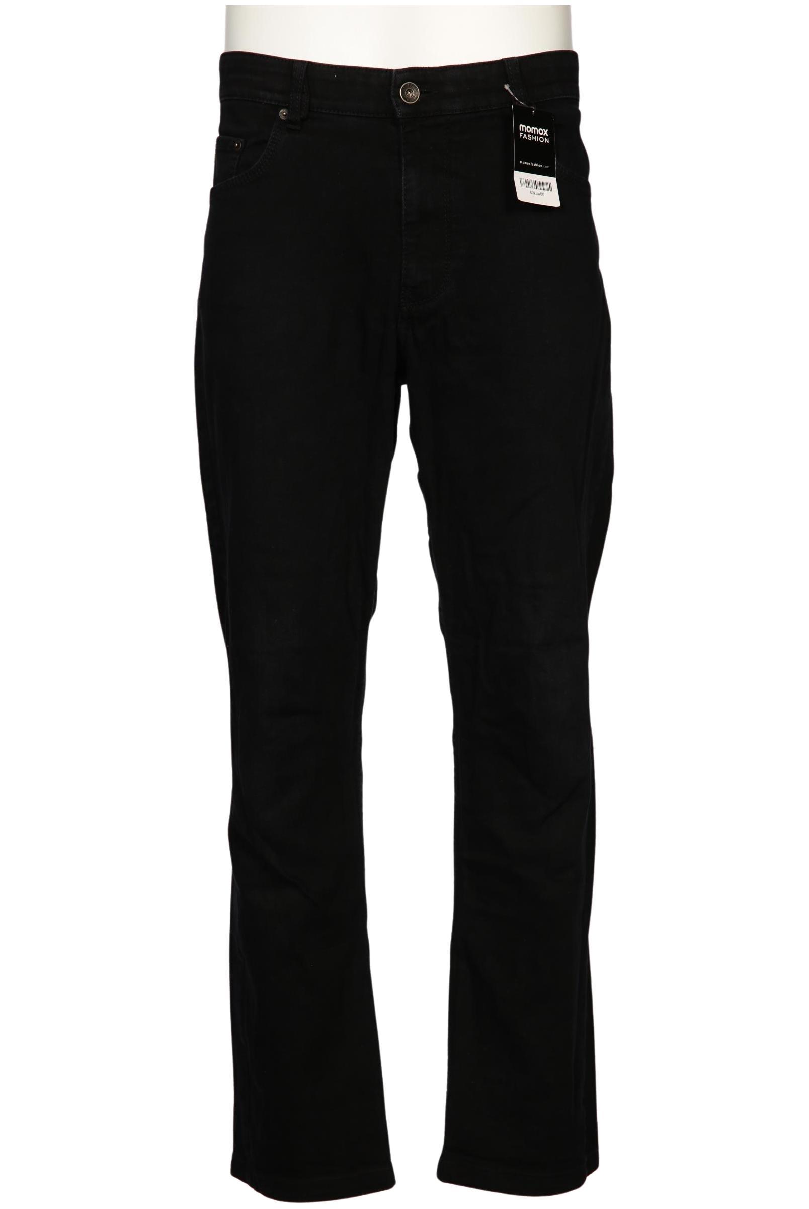 

Brax Herren Jeans, schwarz, Gr. 36