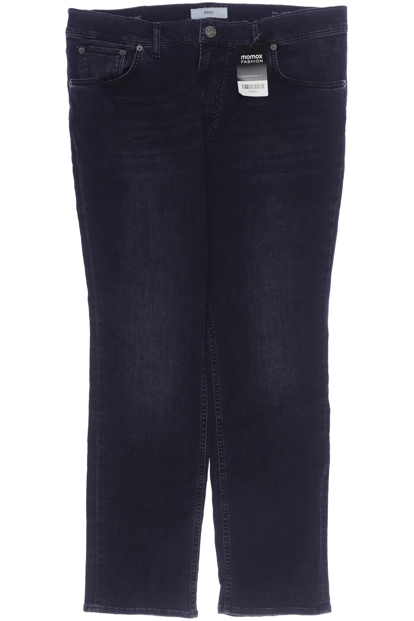 

Brax Herren Jeans, marineblau, Gr. 38