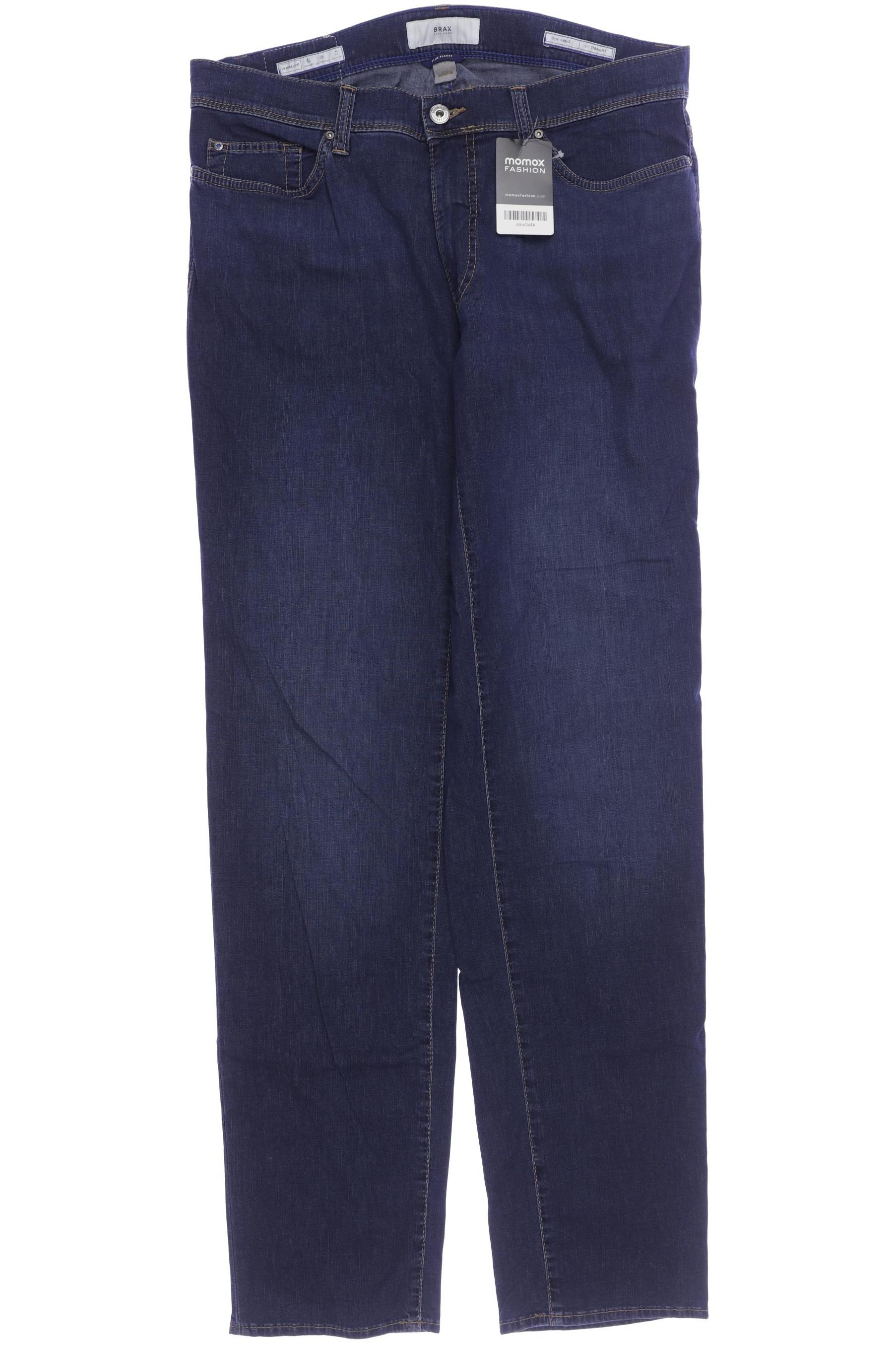 

Brax Herren Jeans, blau, Gr. 52