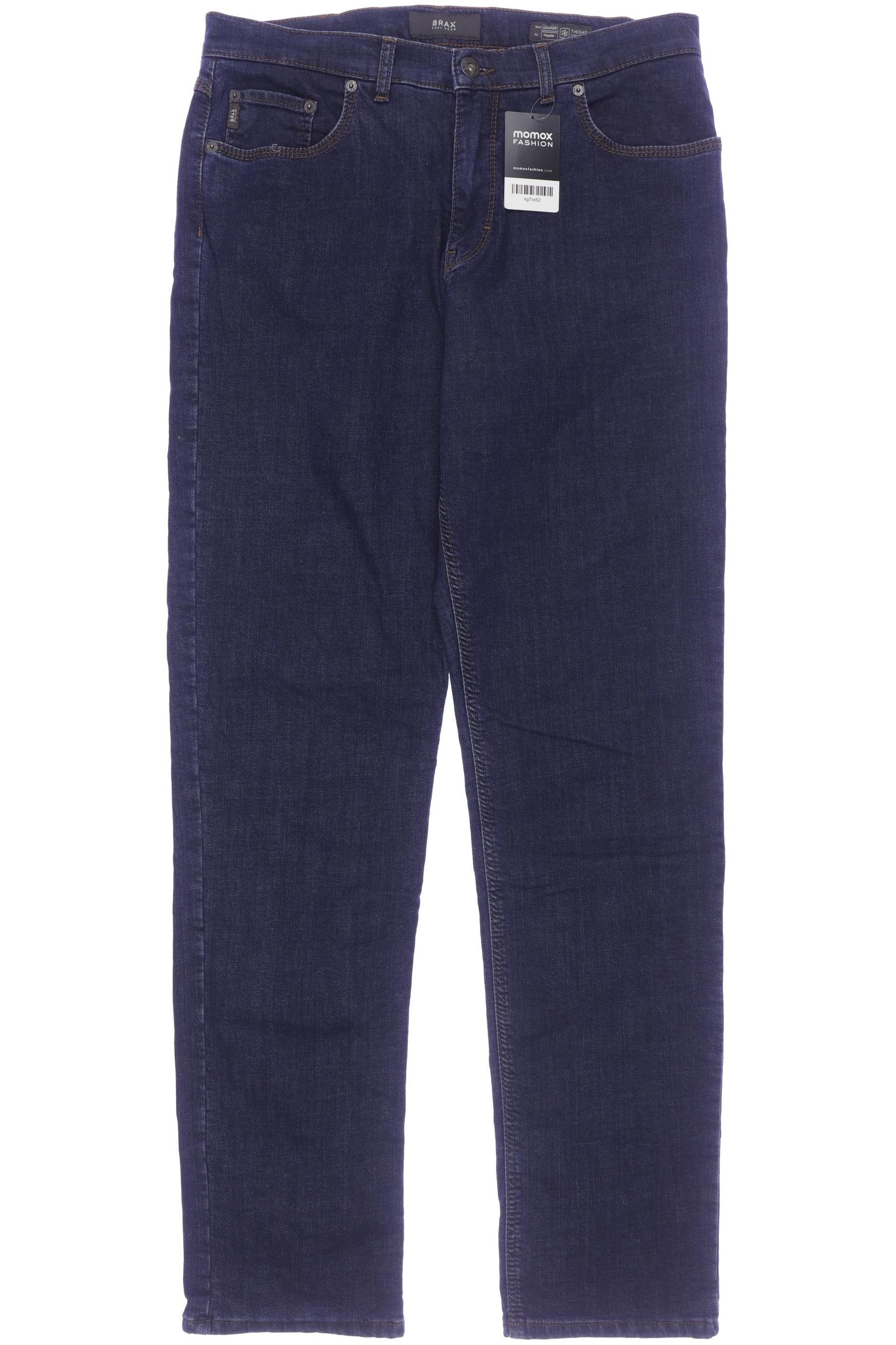 

Brax Herren Jeans, blau, Gr. 36