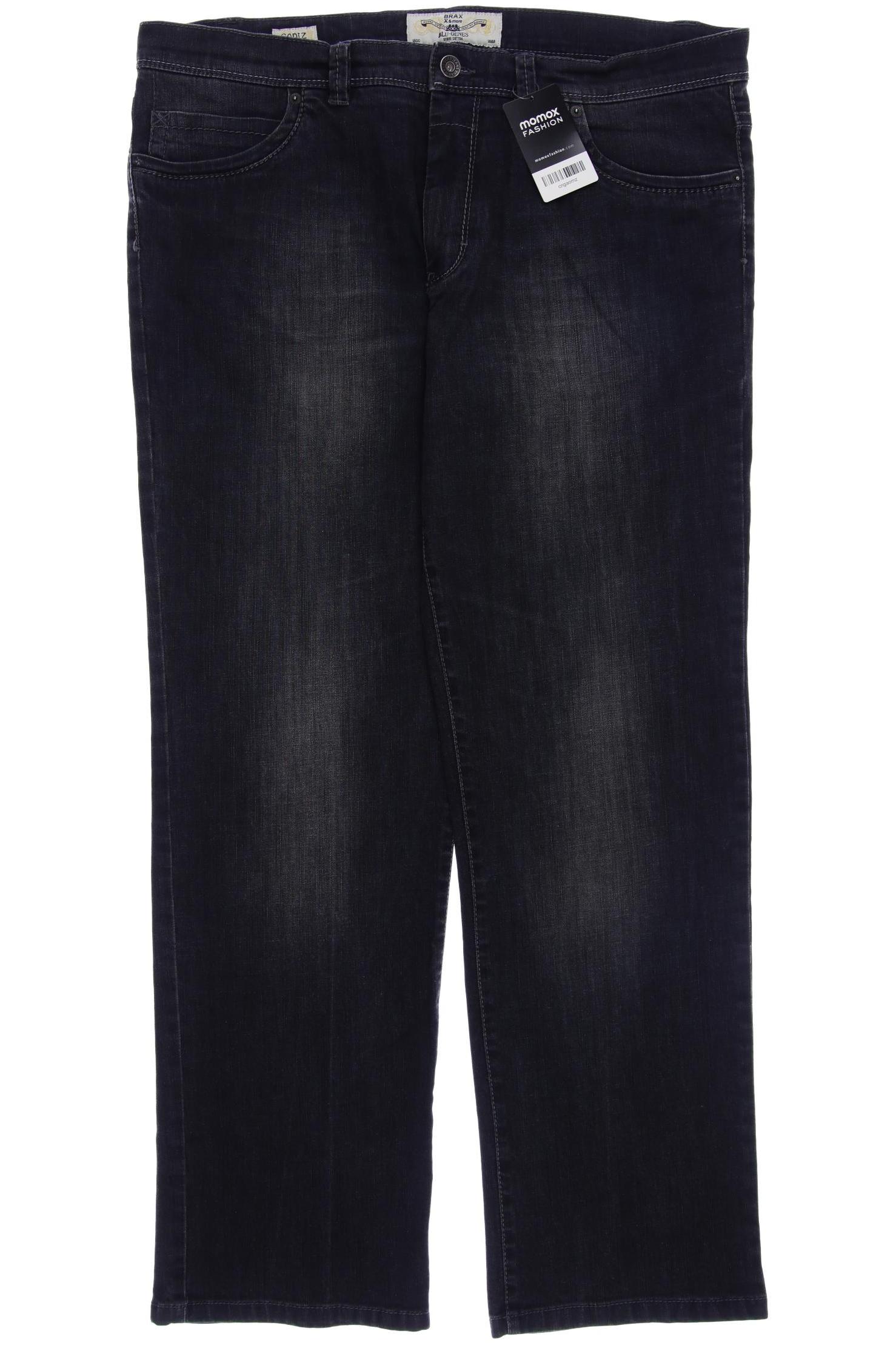 

Brax Herren Jeans, grau, Gr. 27