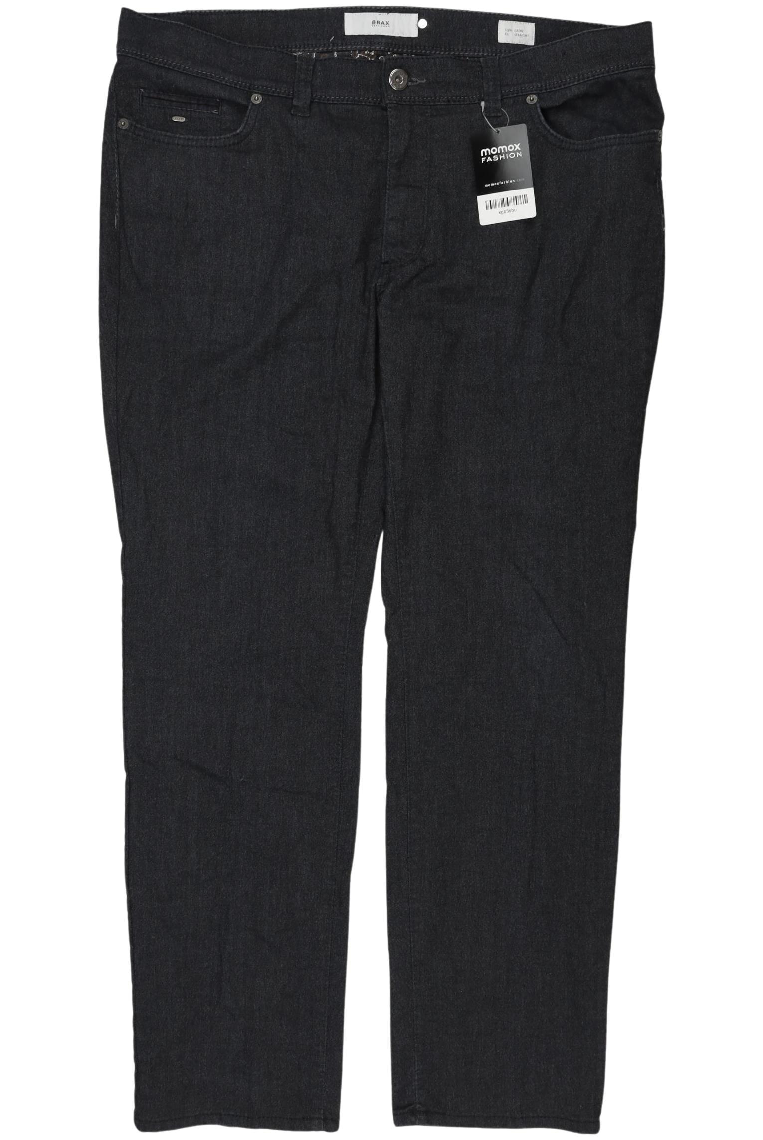 

Brax Herren Jeans, schwarz, Gr. 38
