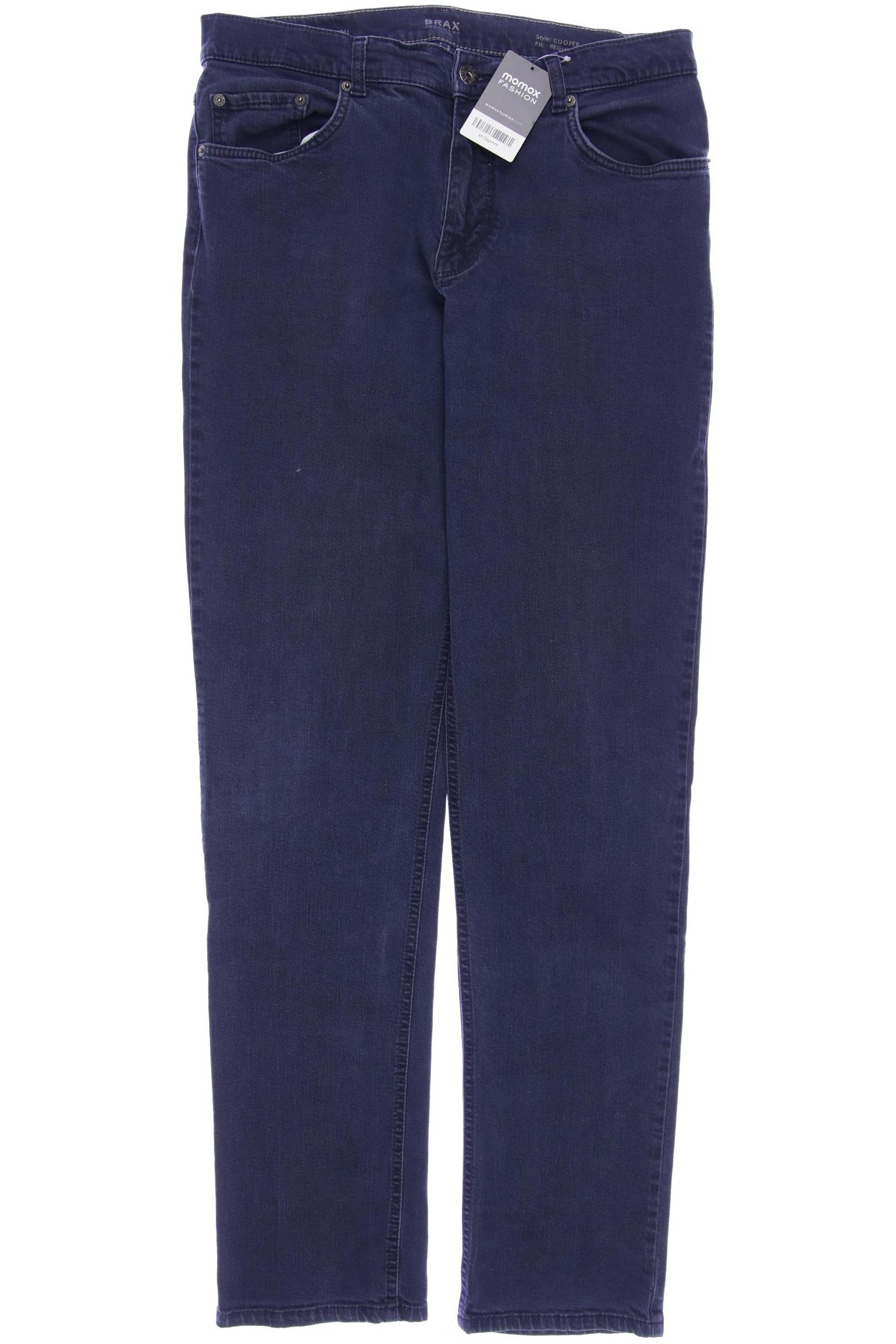 

BRAX Herren Jeans, marineblau