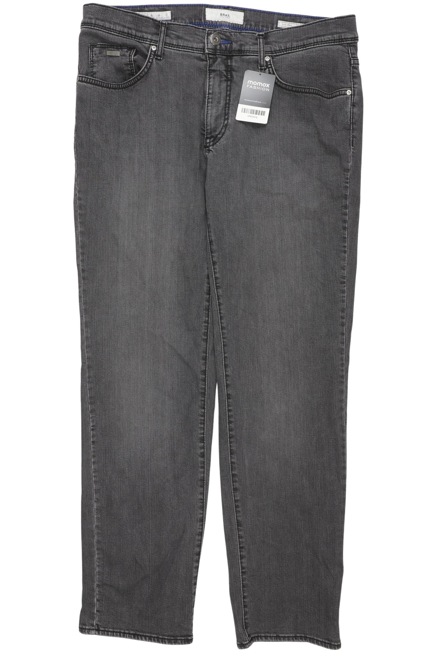 

Brax Herren Jeans, grau, Gr. 24