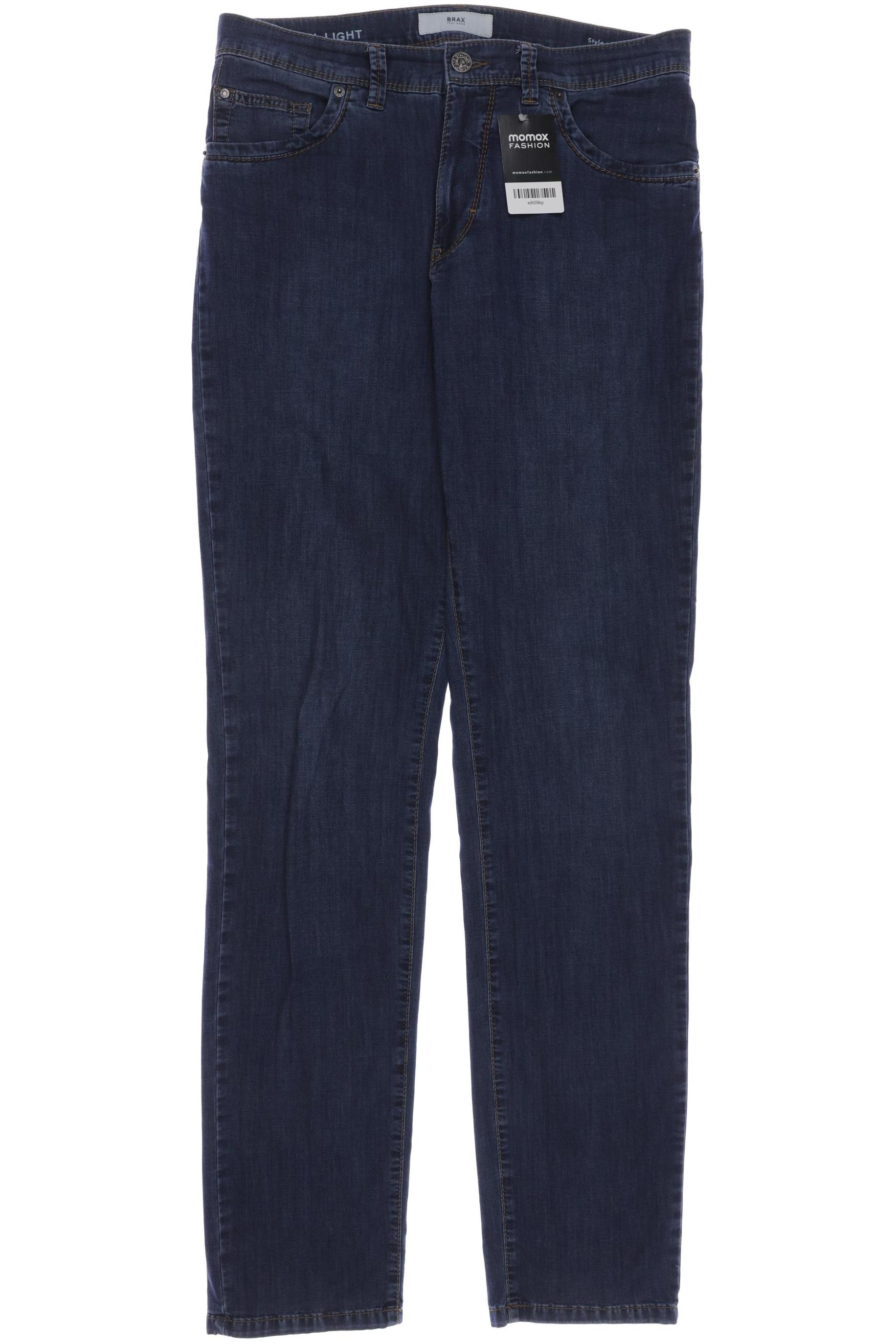 

Brax Herren Jeans, blau, Gr. 33