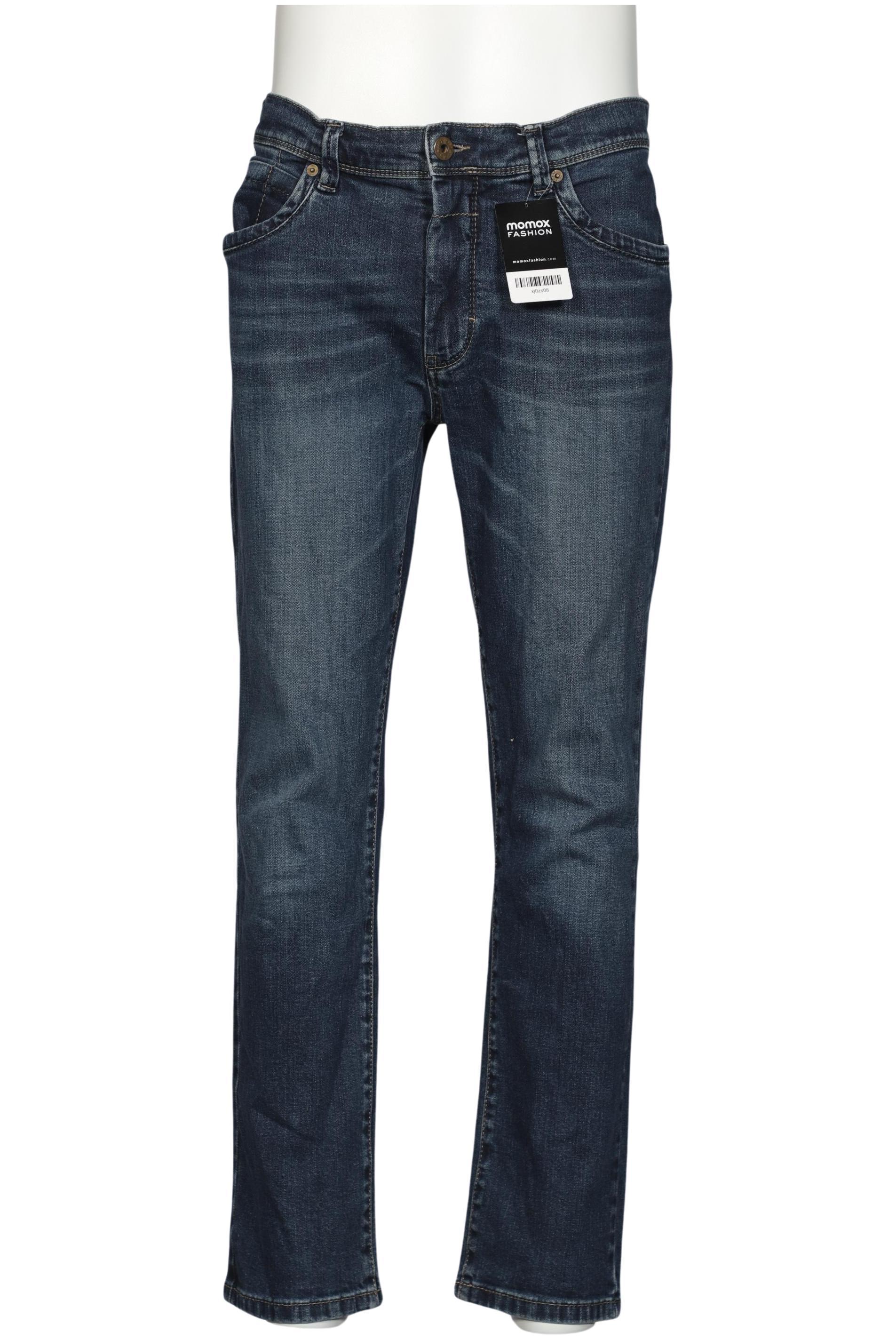 

Brax Herren Jeans, blau, Gr. 34