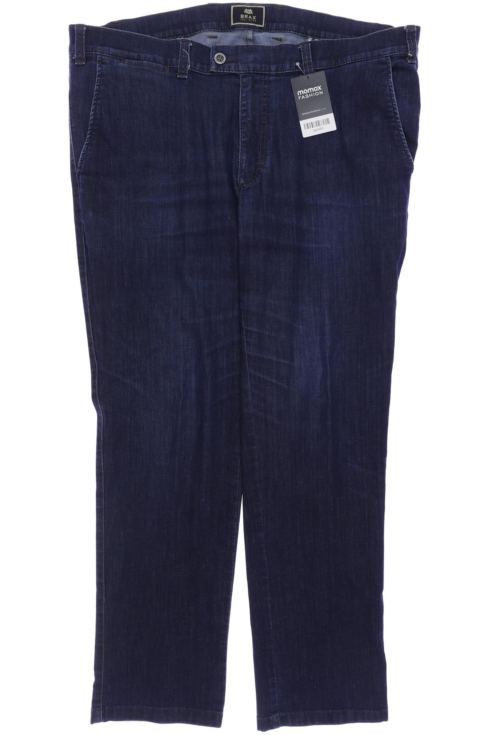 

Brax Herren Jeans, marineblau, Gr. 28