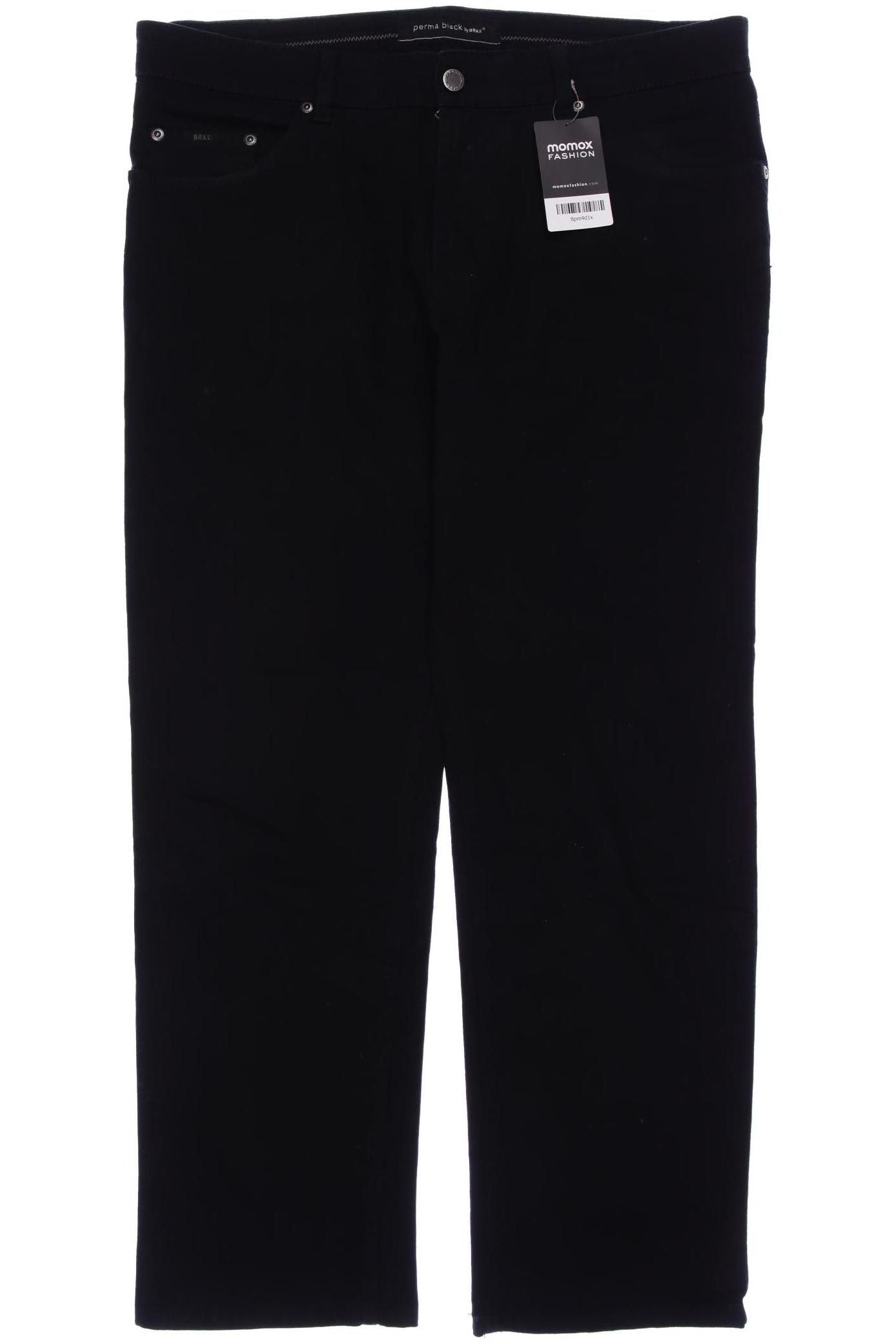 

BRAX Herren Jeans, schwarz