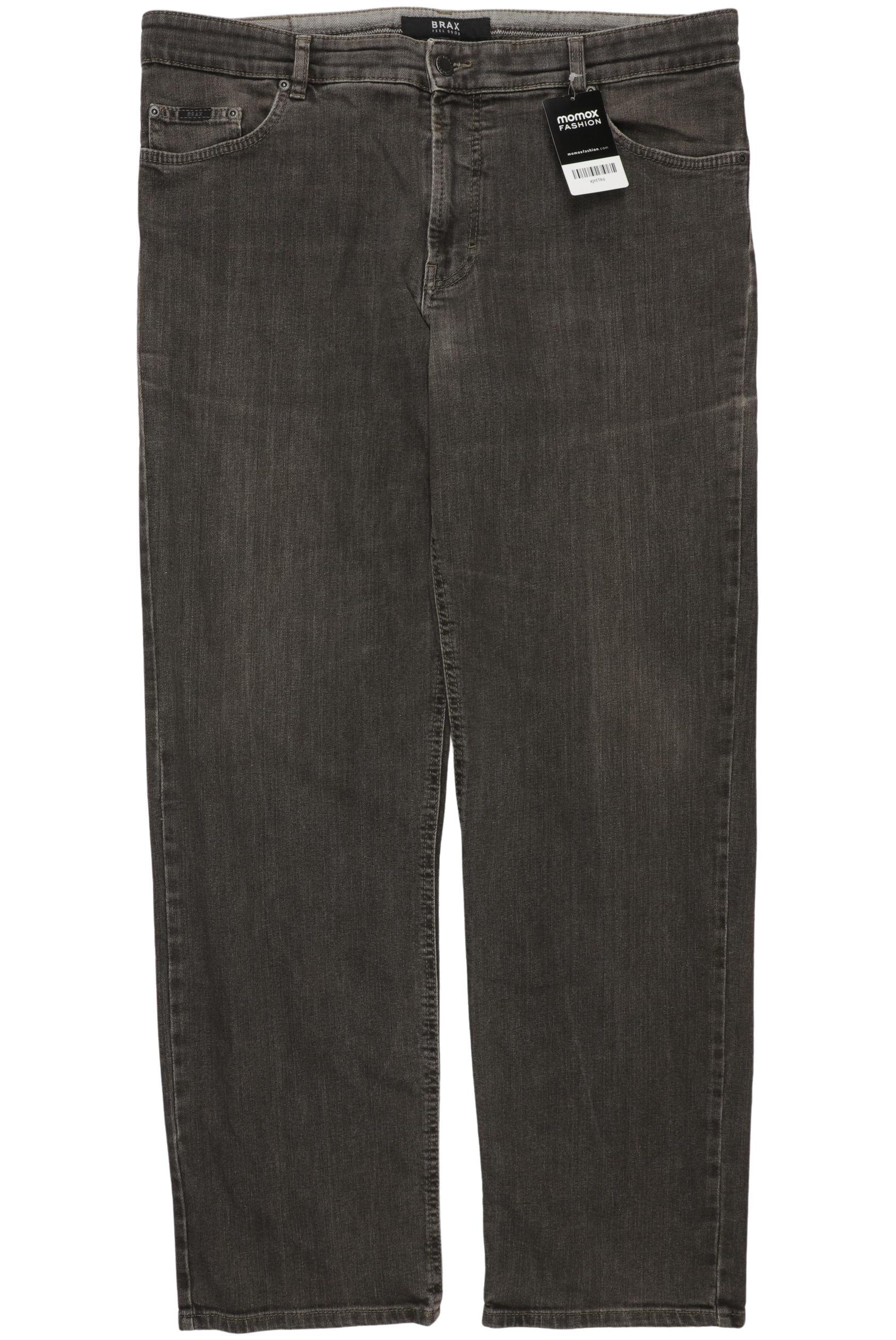 

Brax Herren Jeans, braun, Gr. 40