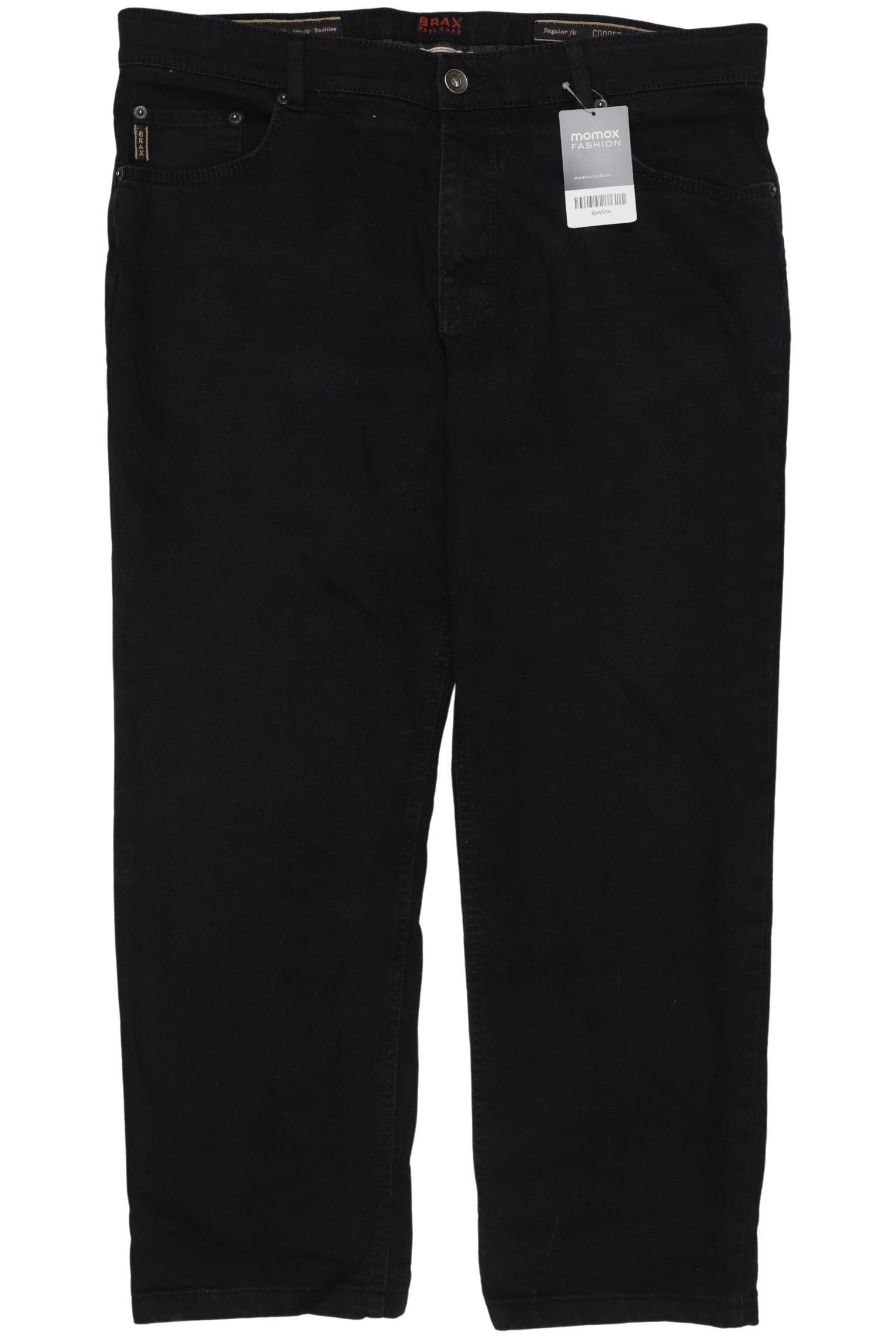 

Brax Herren Jeans, schwarz, Gr. 26