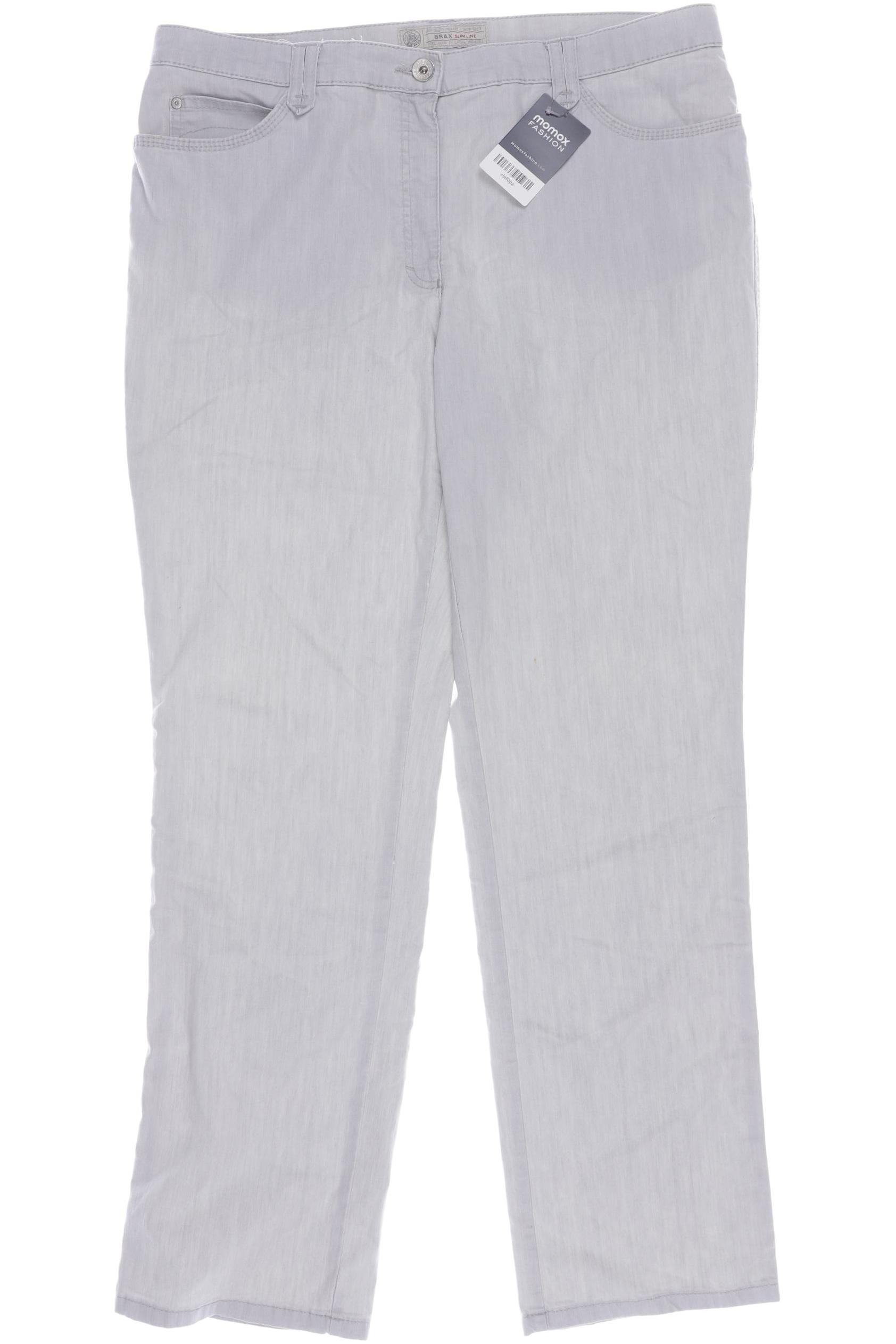 

BRAX Herren Jeans, grau