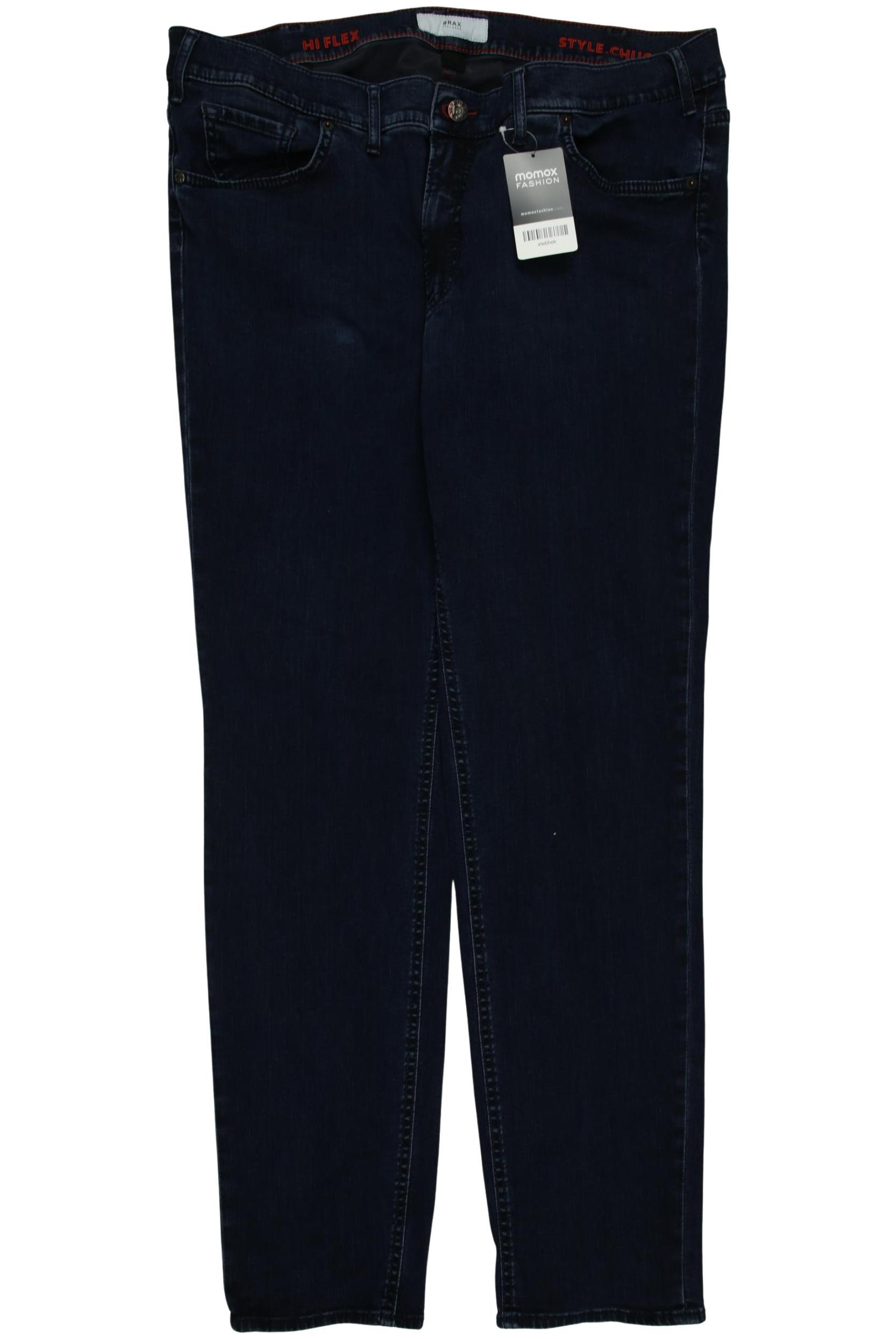 

Brax Herren Jeans, marineblau, Gr. 42