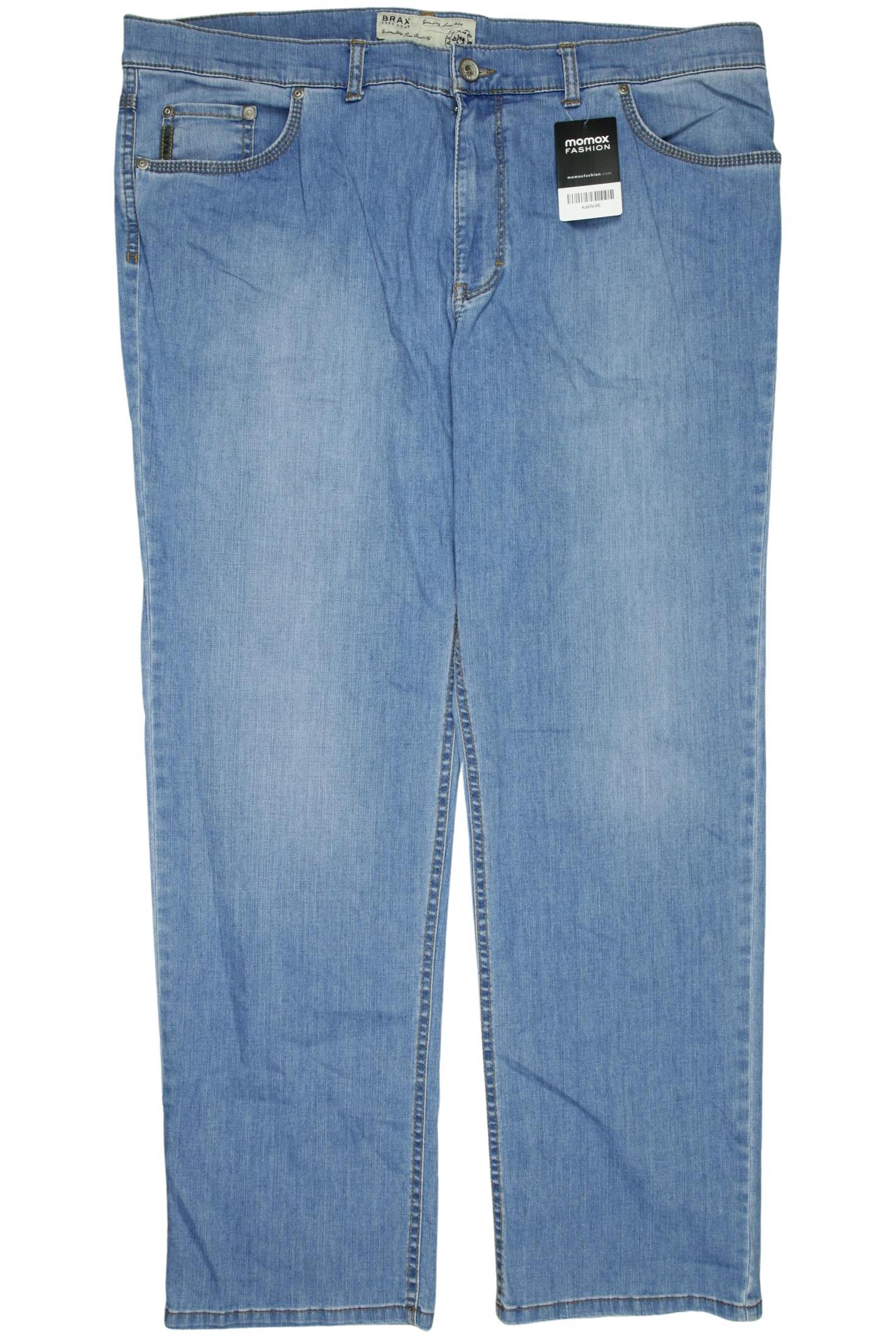 

Brax Herren Jeans, hellblau, Gr. 42