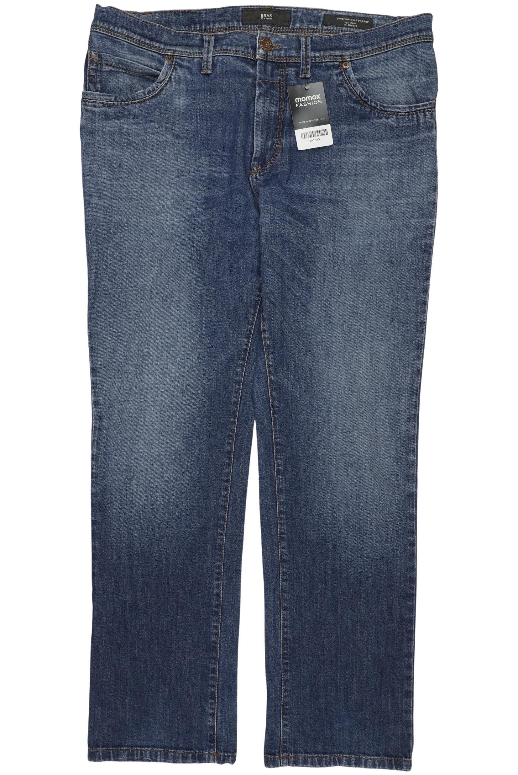 

Brax Herren Jeans, blau, Gr. 0