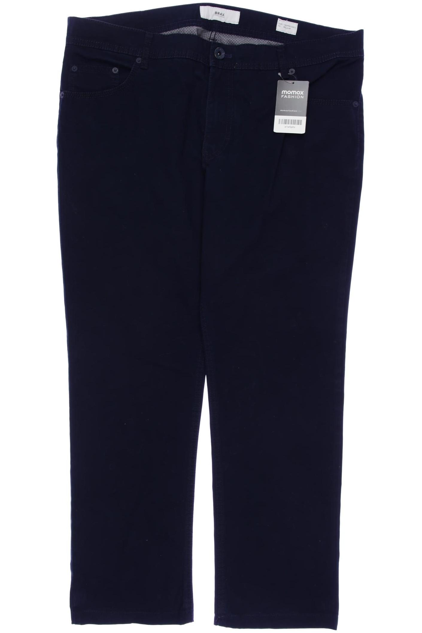 

Brax Herren Jeans, marineblau, Gr. 40