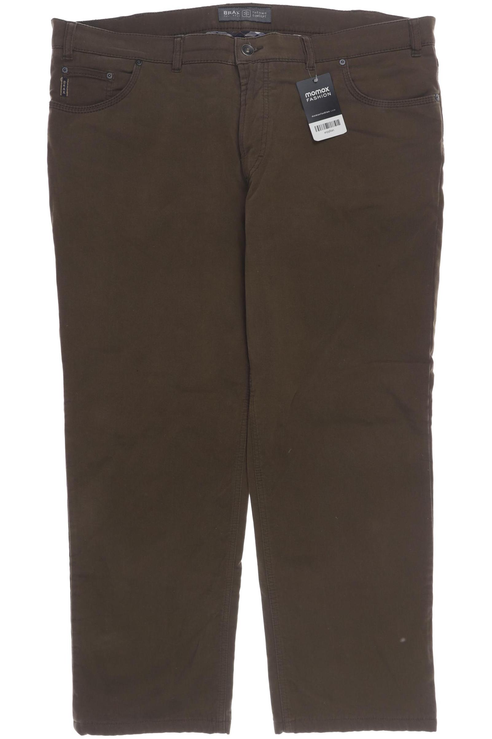 

Brax Herren Jeans, braun, Gr. 29