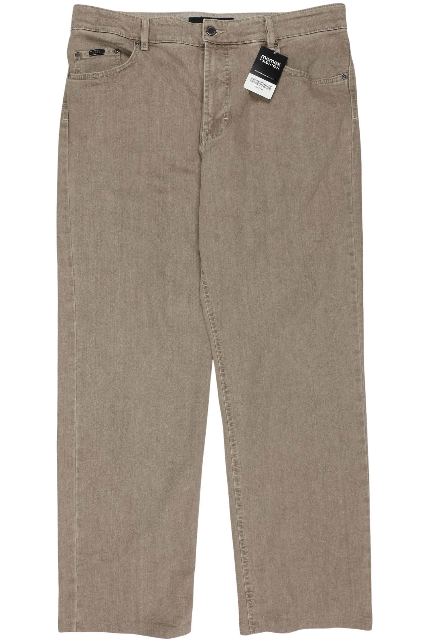 Thumbnail - Brax Herren Jeans, beige, Gr. 38