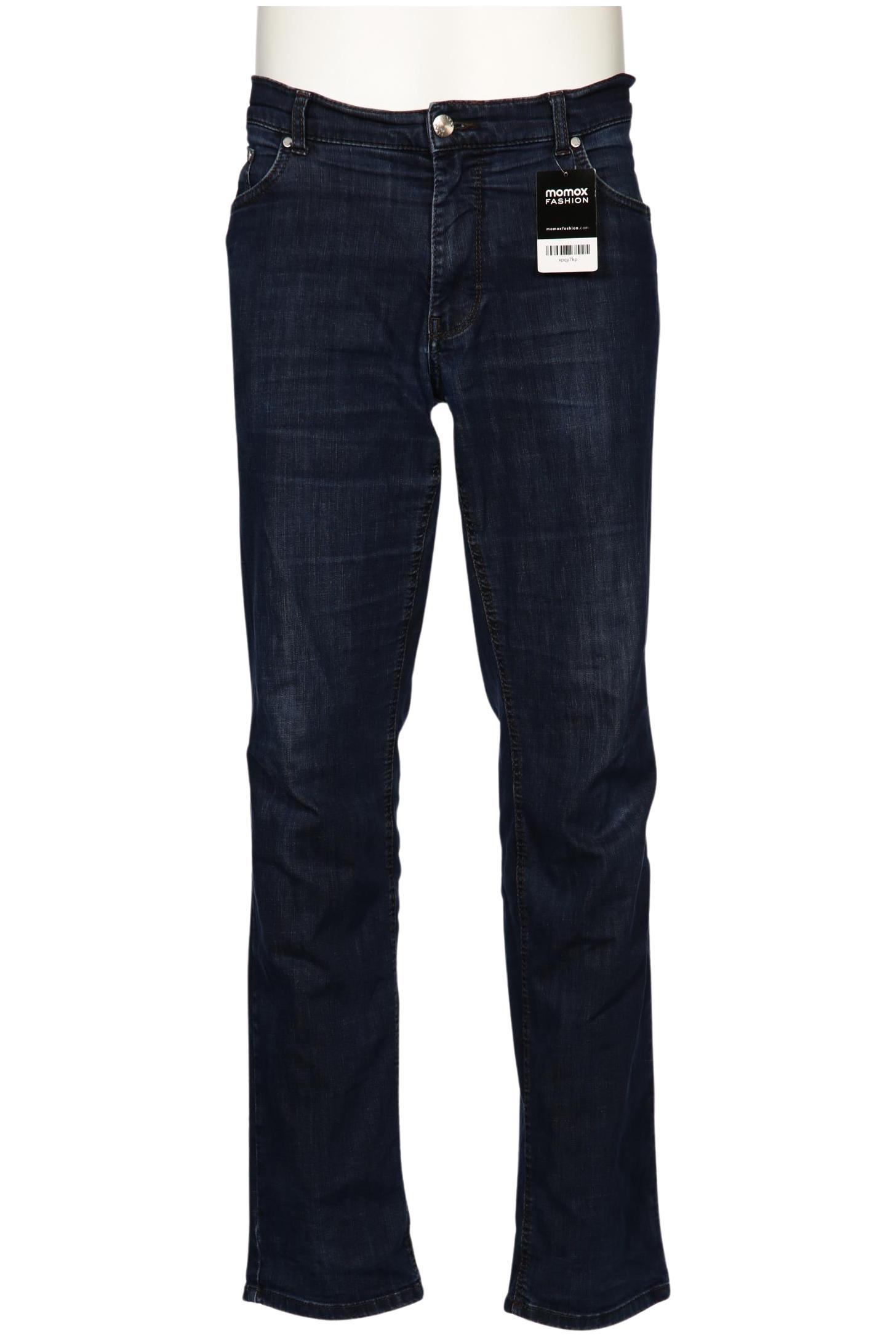 

Brax Herren Jeans, marineblau, Gr. 38