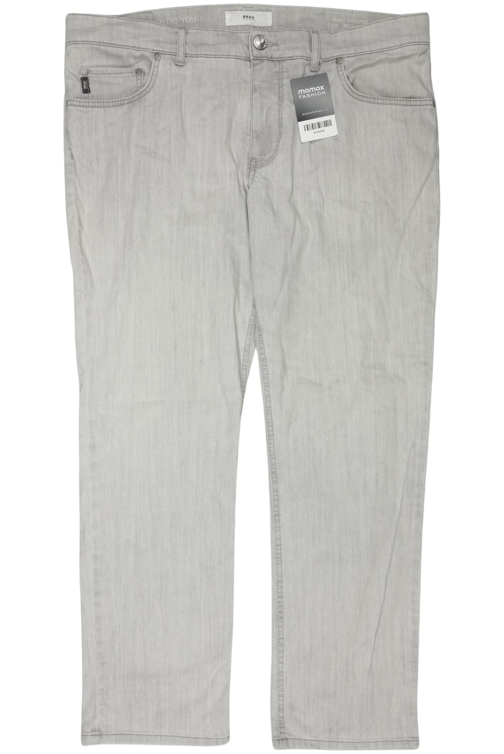 

Brax Herren Jeans, grau, Gr. 40
