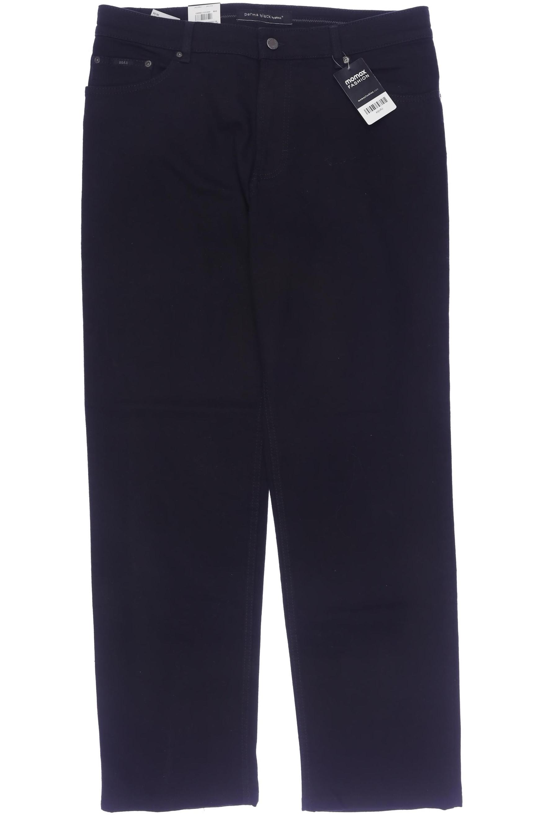 

Brax Herren Jeans, schwarz, Gr. 36