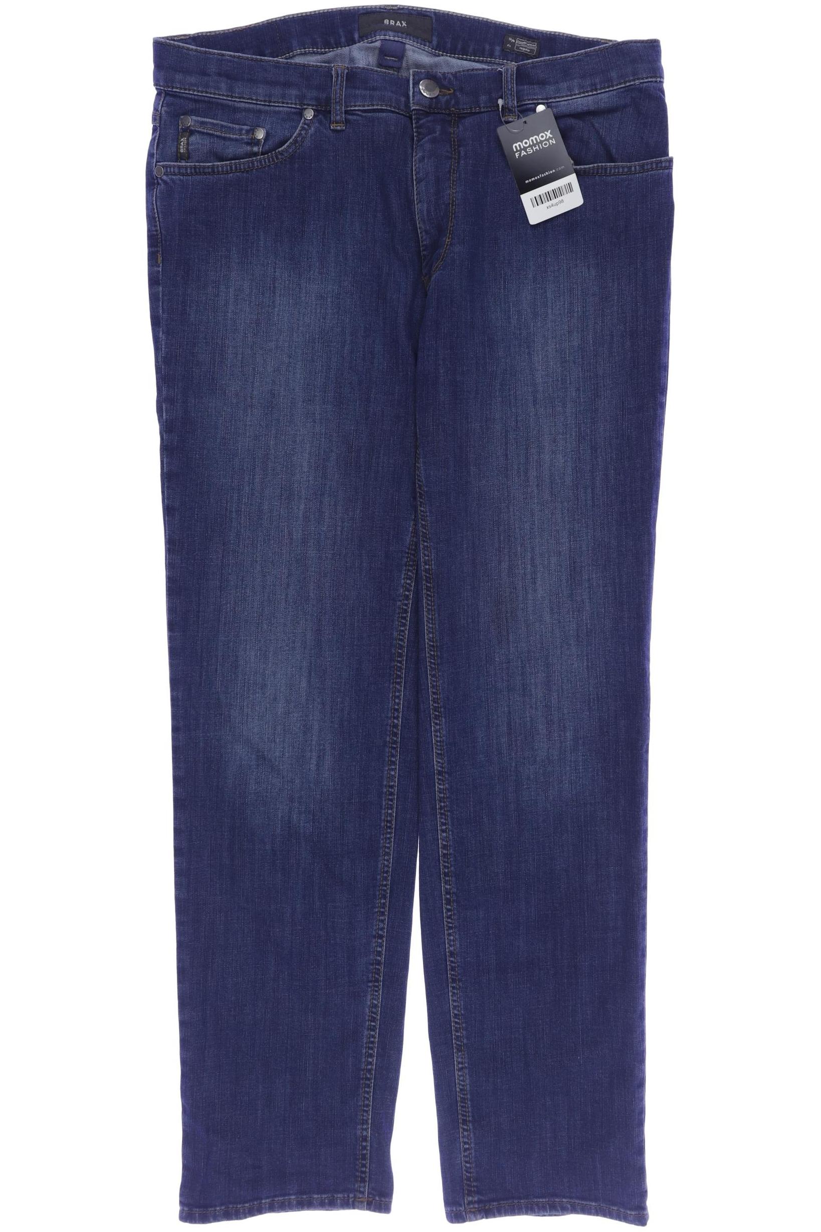 

Brax Herren Jeans, marineblau, Gr. 36