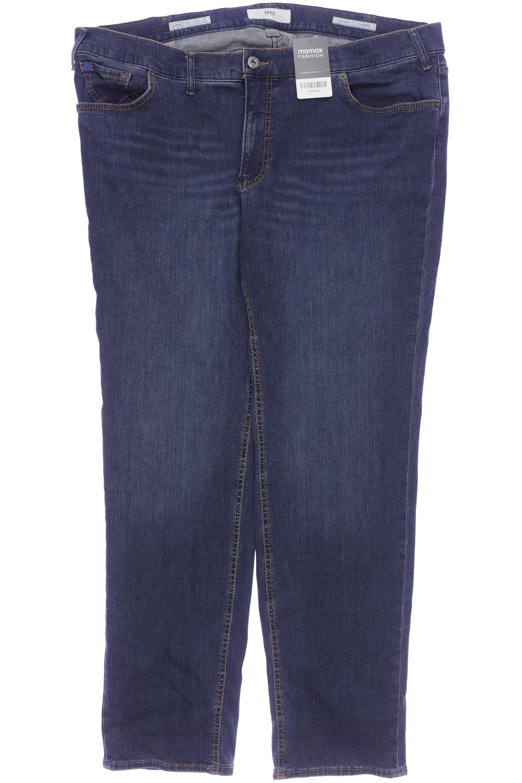 

Brax Herren Jeans, marineblau, Gr. 44