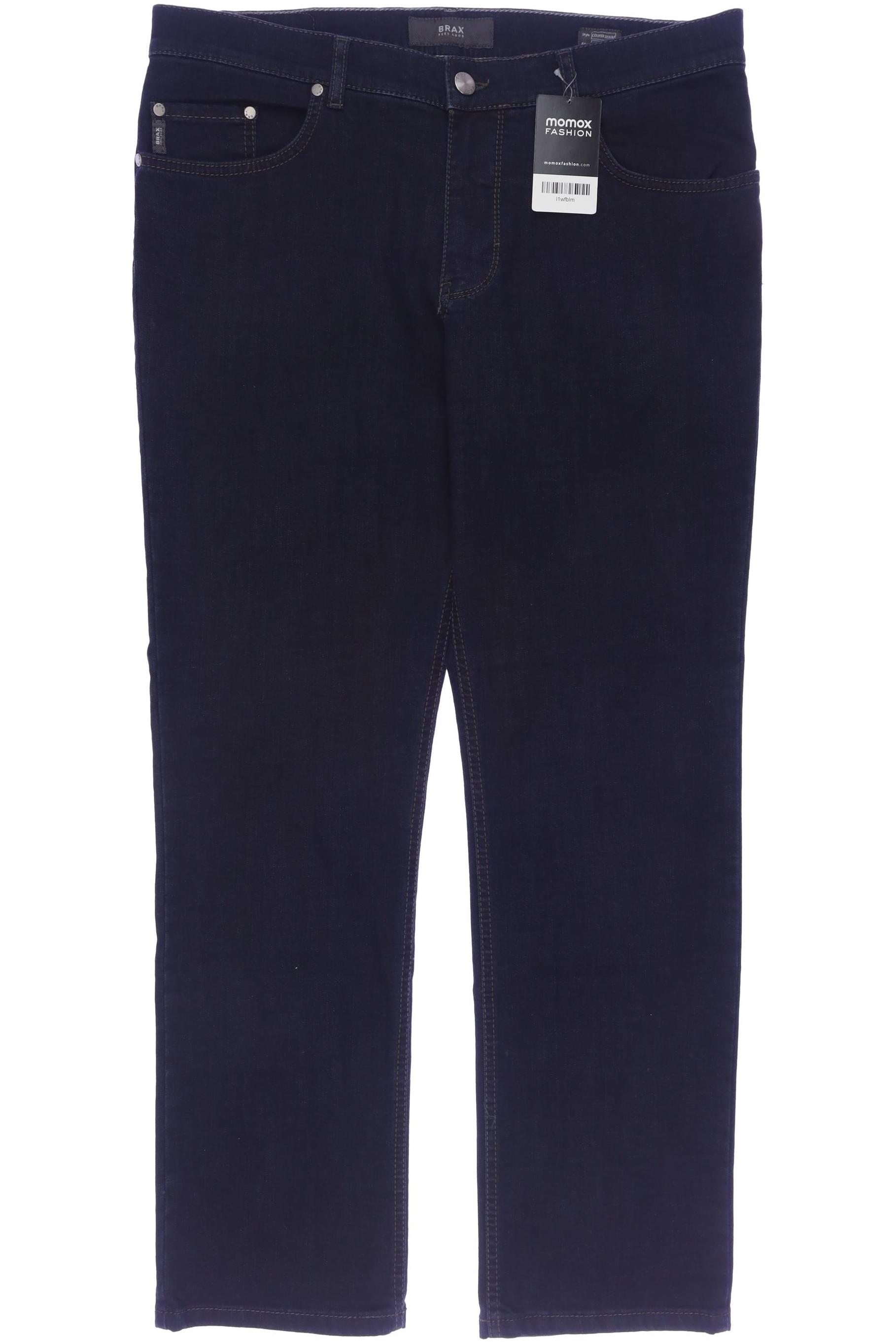 

Brax Herren Jeans, marineblau, Gr. 36