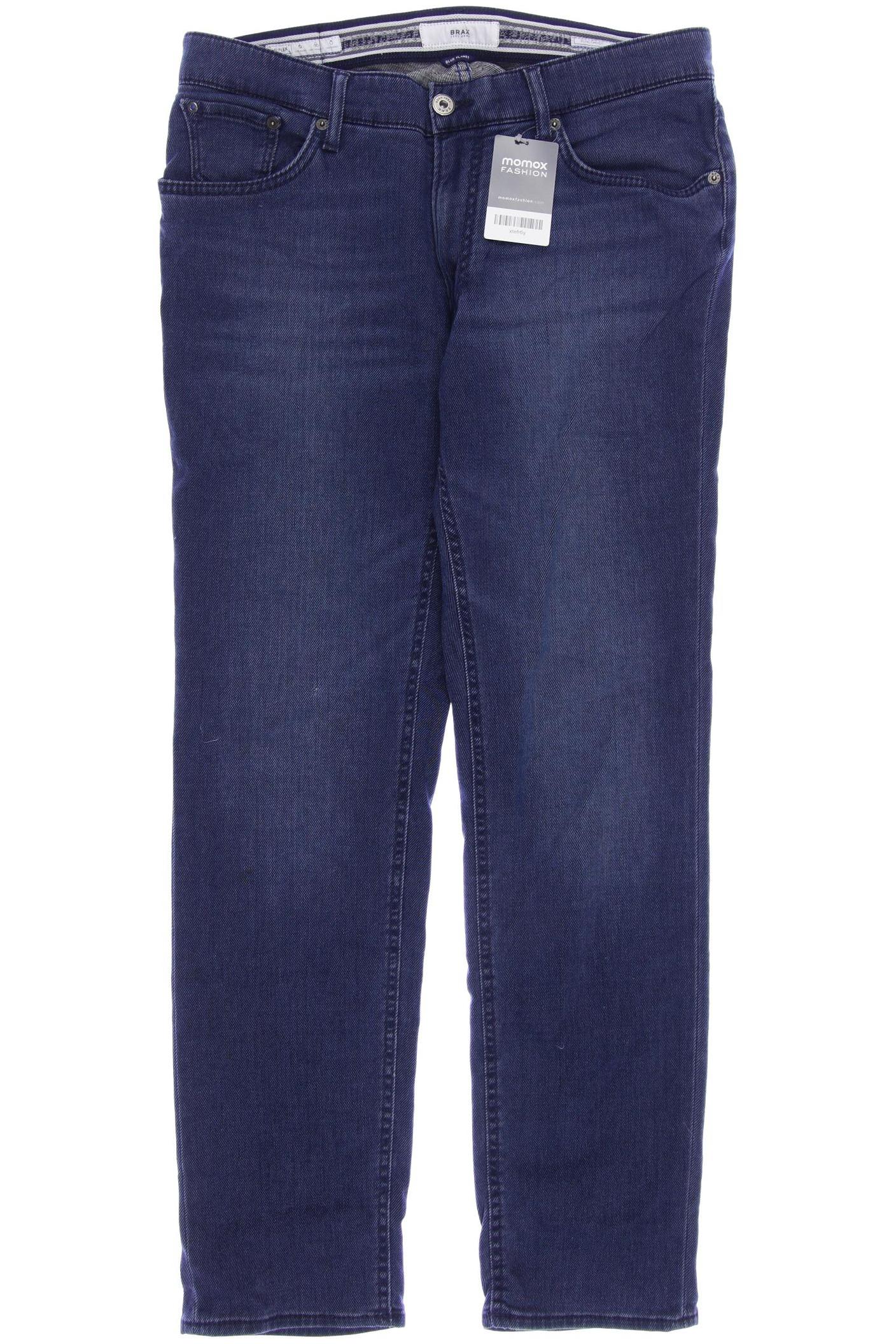 

BRAX Herren Jeans, blau