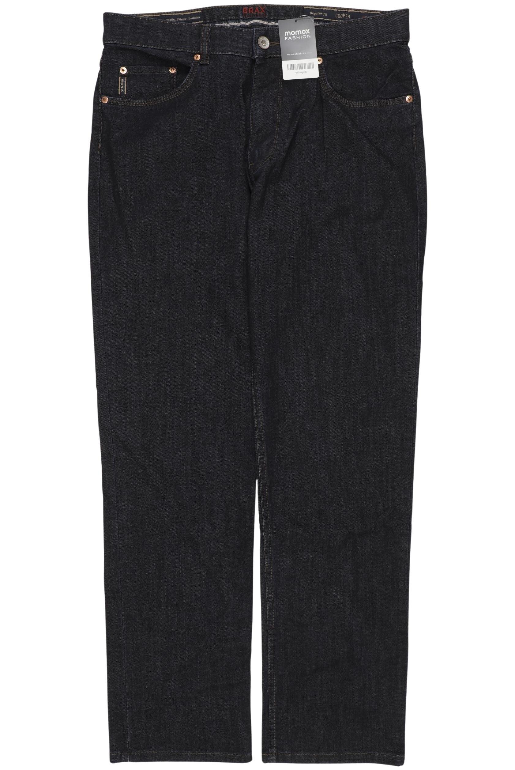 

Brax Herren Jeans, marineblau, Gr. 34