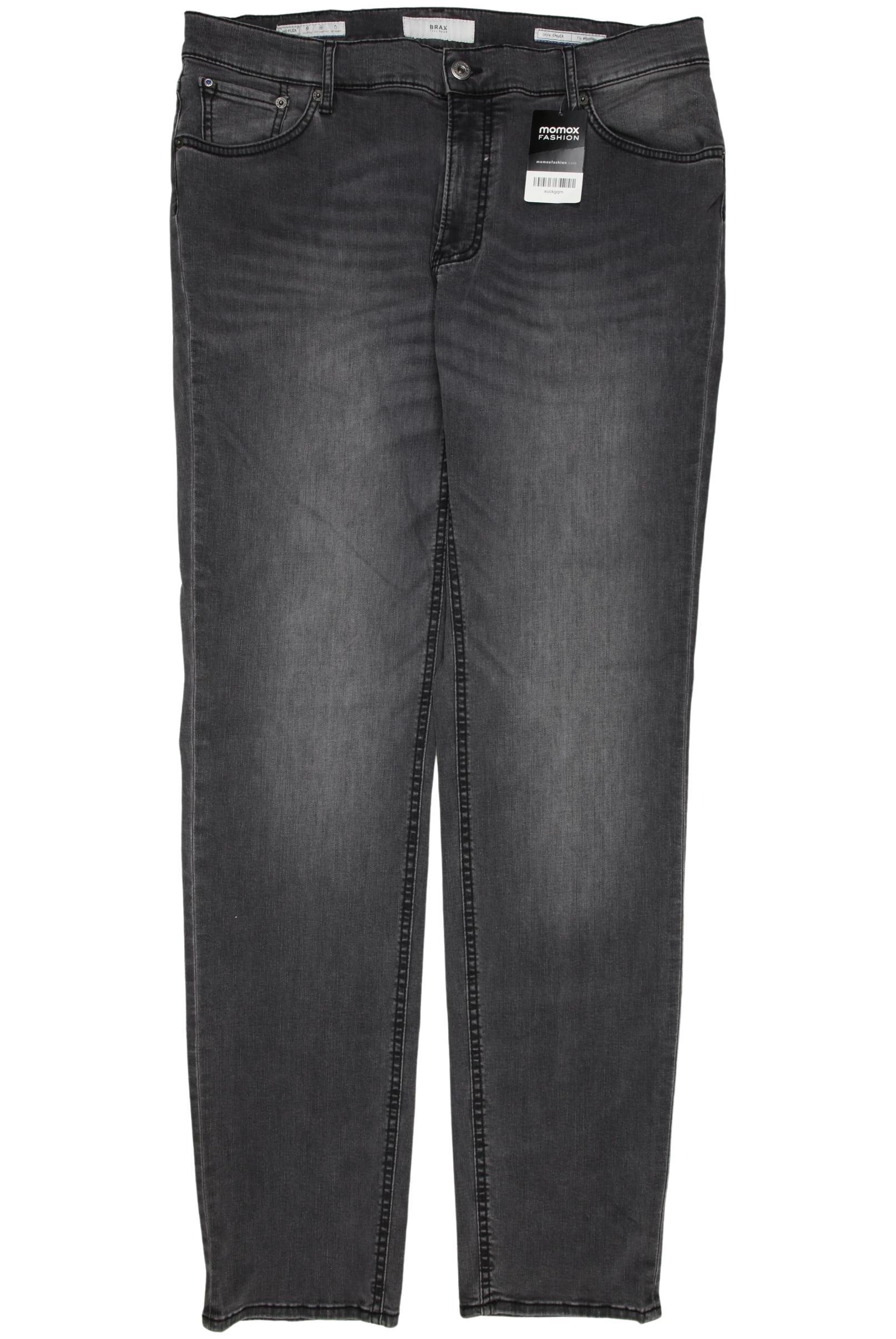 

Brax Herren Jeans, grau, Gr. 38