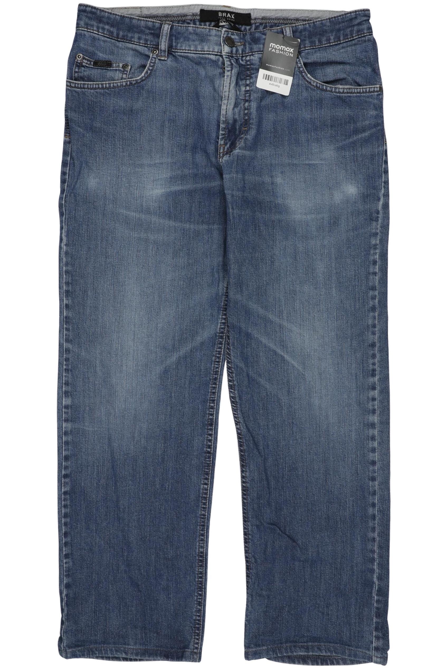 

Brax Herren Jeans, blau, Gr. 32
