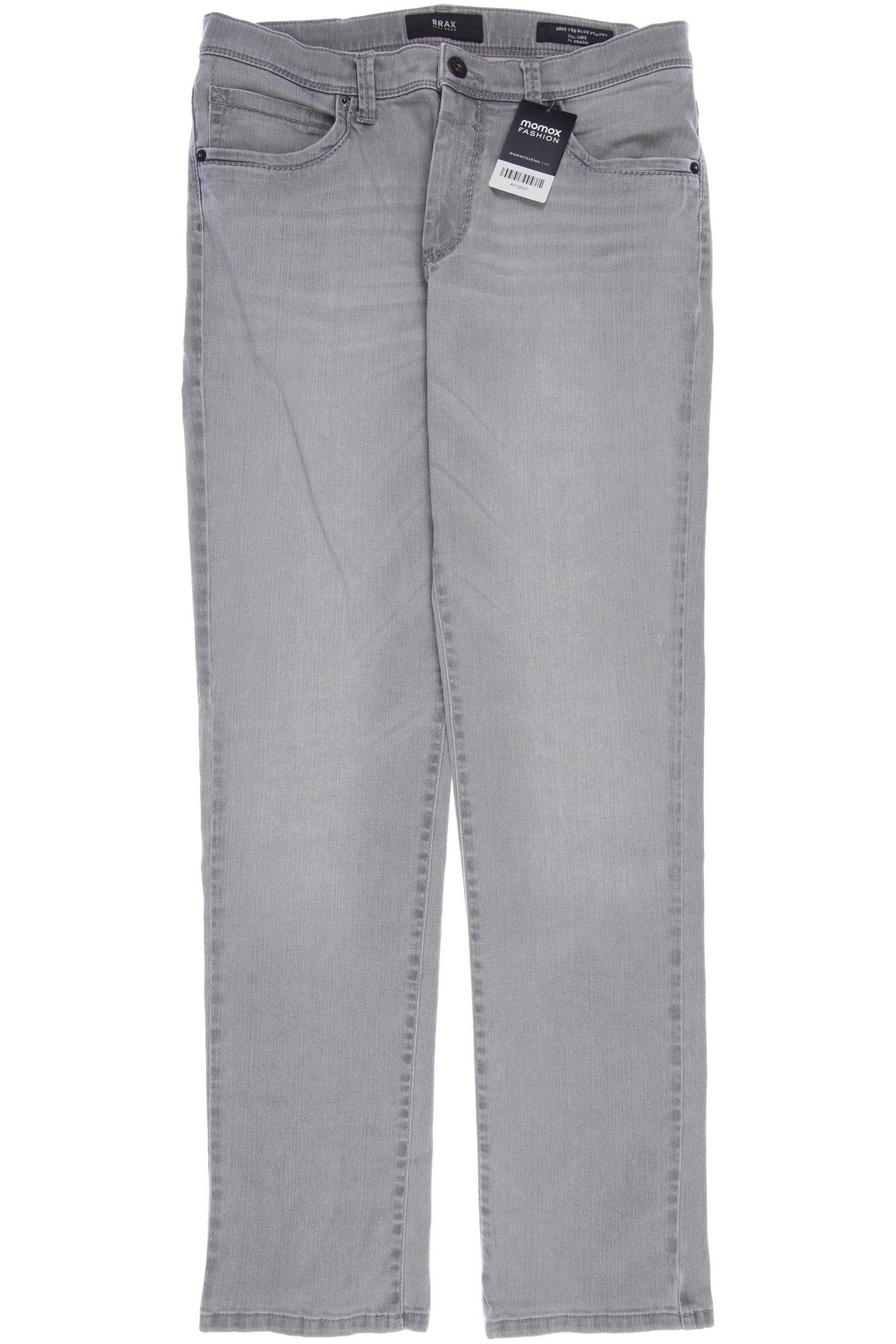 

BRAX Herren Jeans, grau