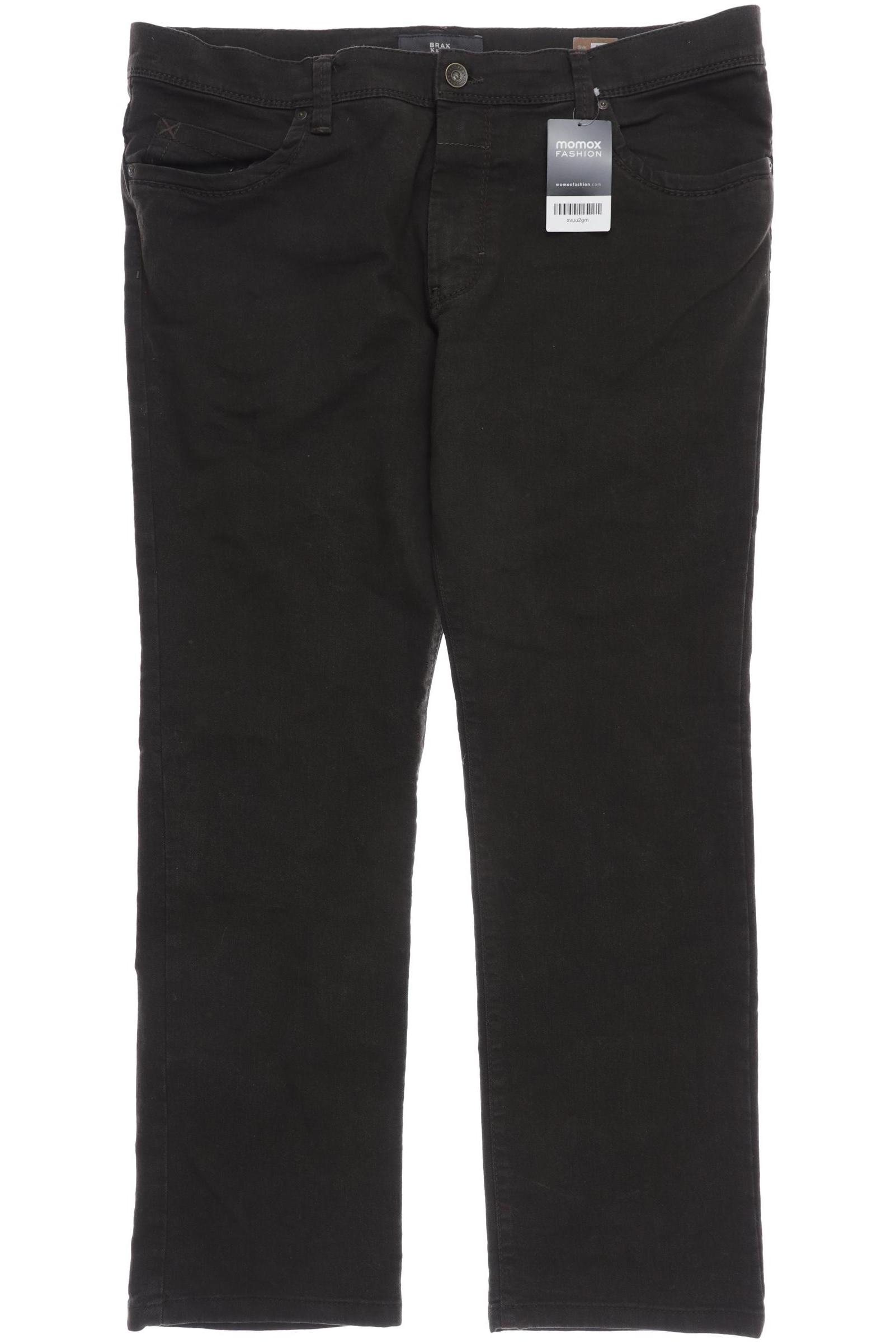 

Brax Herren Jeans, braun, Gr. 38