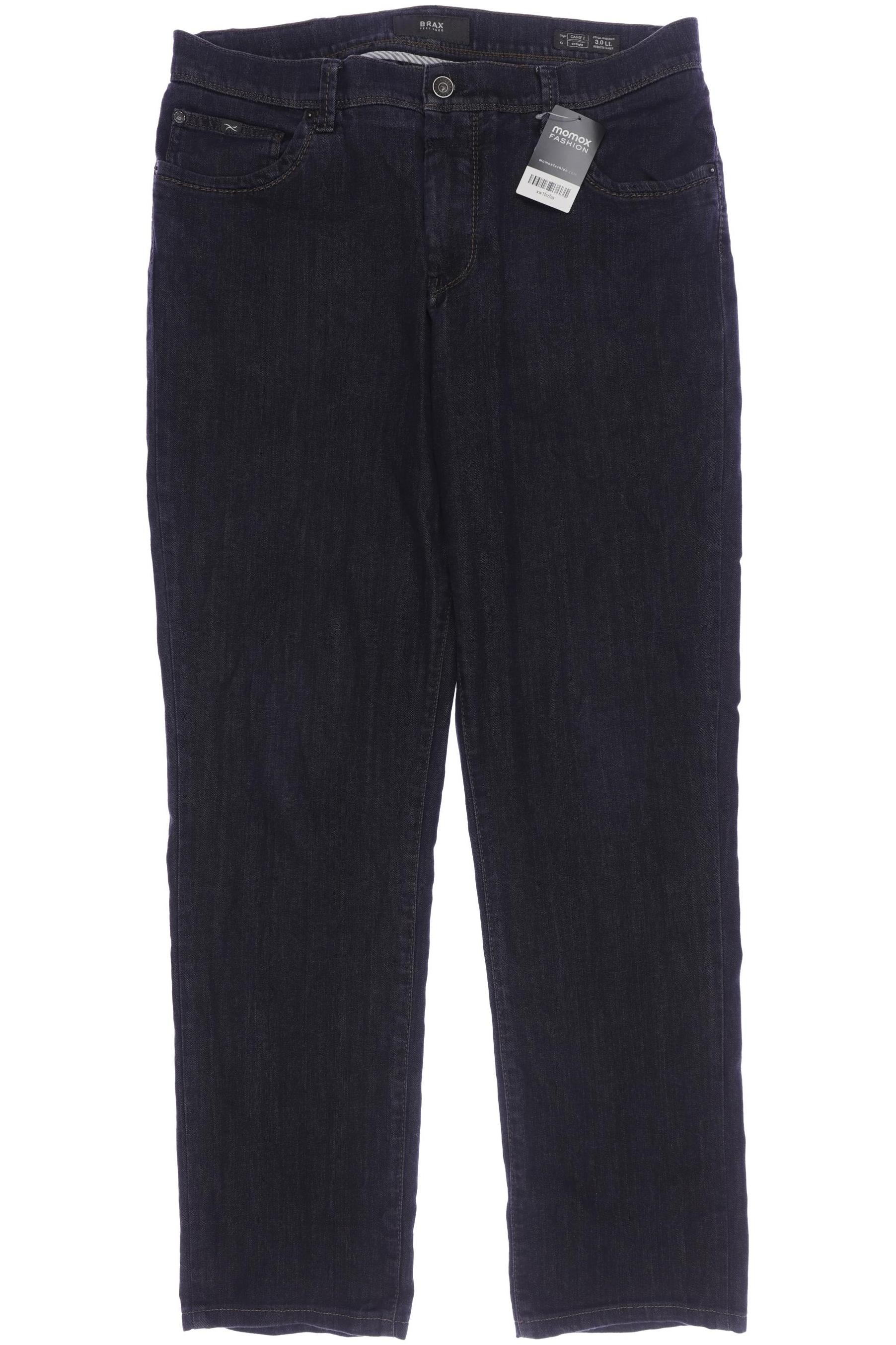 

Brax Herren Jeans, blau, Gr. 110