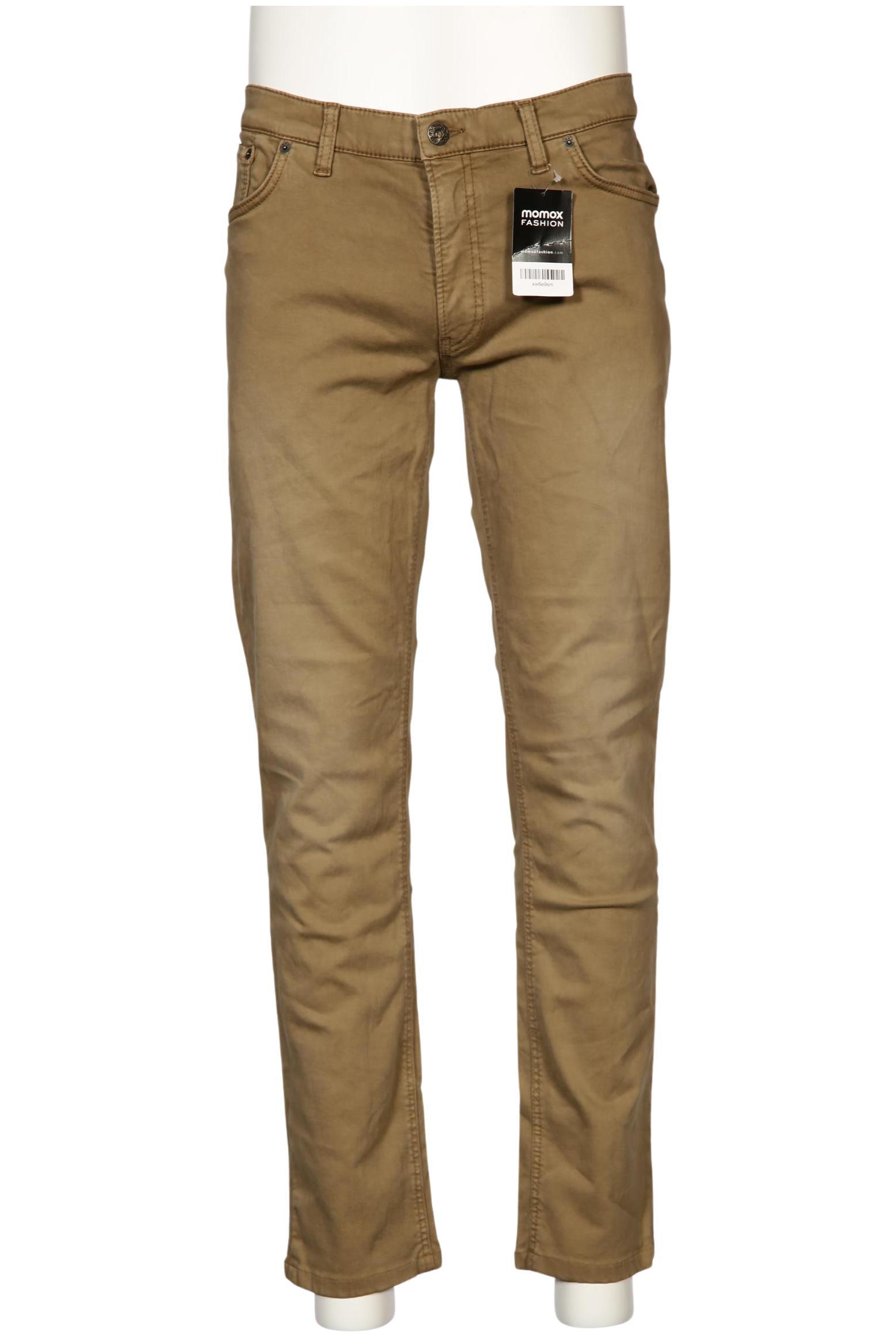

Brax Herren Jeans, beige, Gr. 52