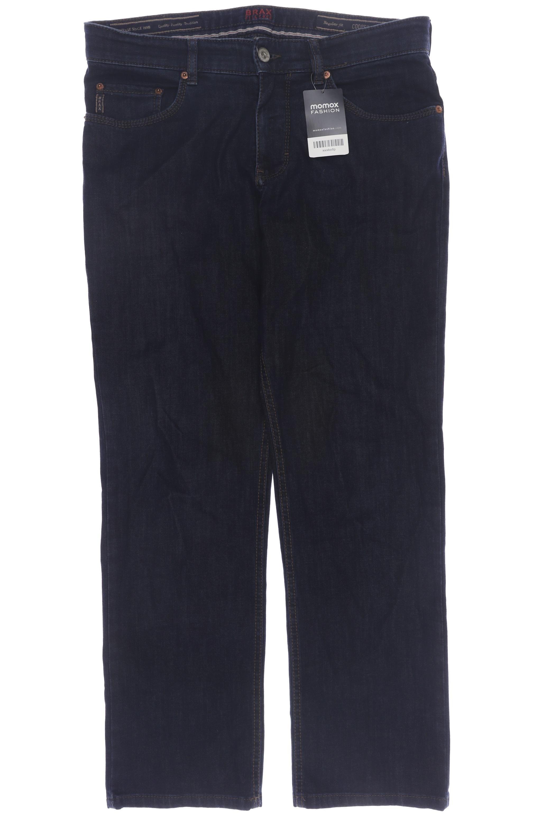 

BRAX Herren Jeans, marineblau