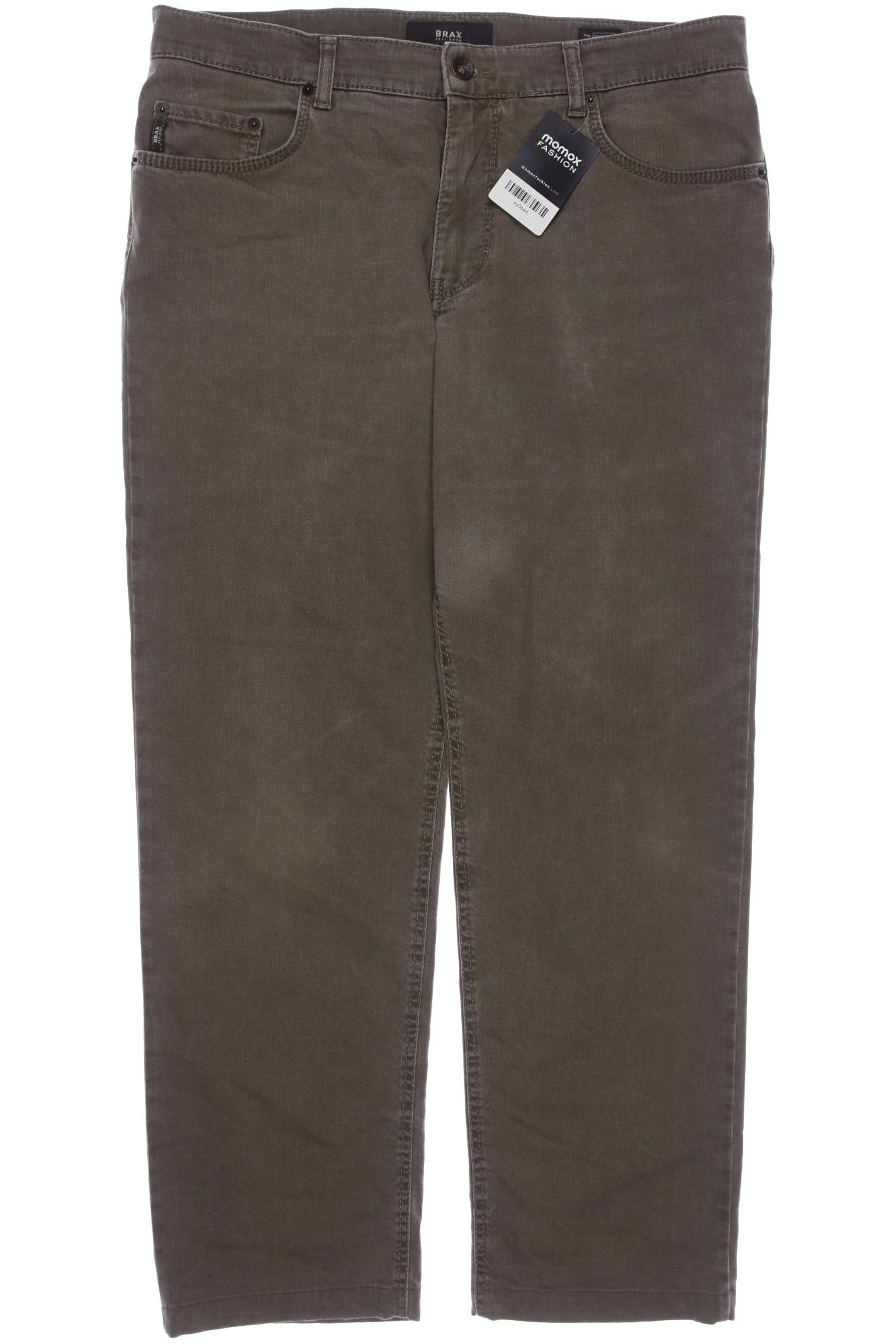 

Brax Herren Jeans, braun, Gr. 36