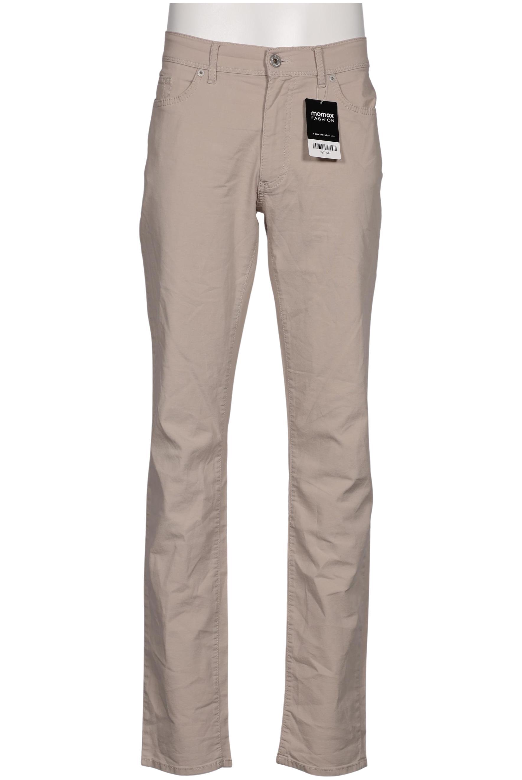 

Brax Herren Jeans, beige, Gr. 33