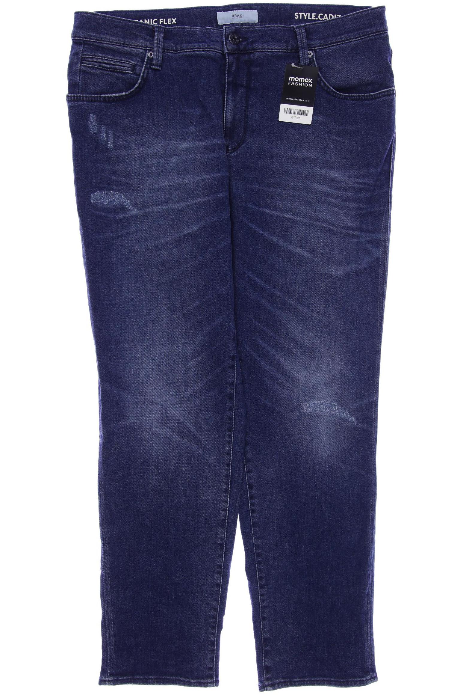 

BRAX Herren Jeans, blau