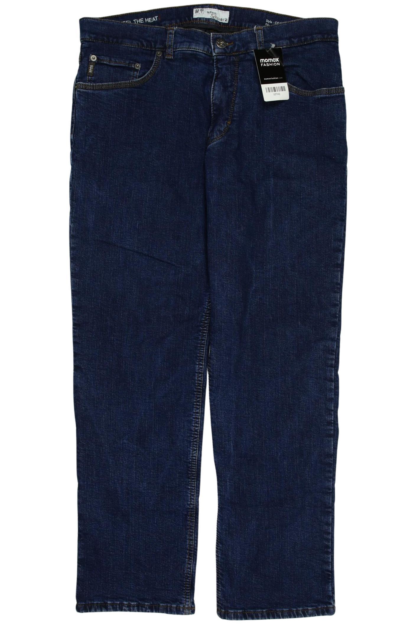 

Brax Herren Jeans, marineblau, Gr. 36