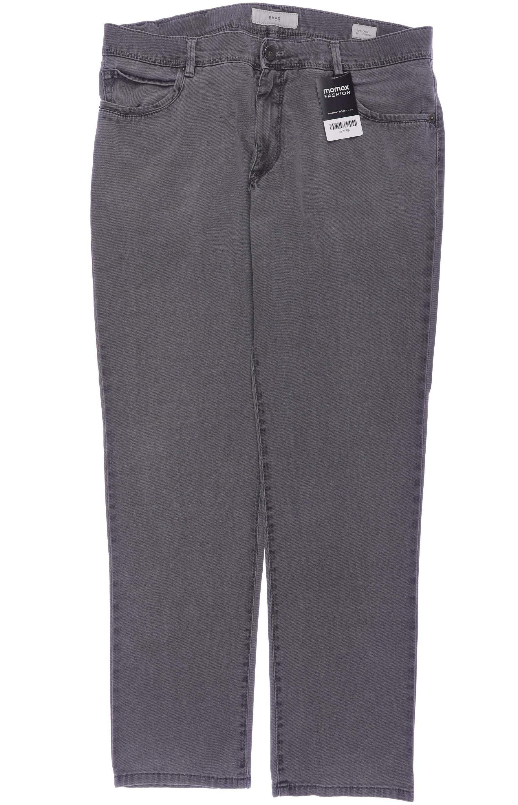 

Brax Herren Jeans, grau, Gr. 38