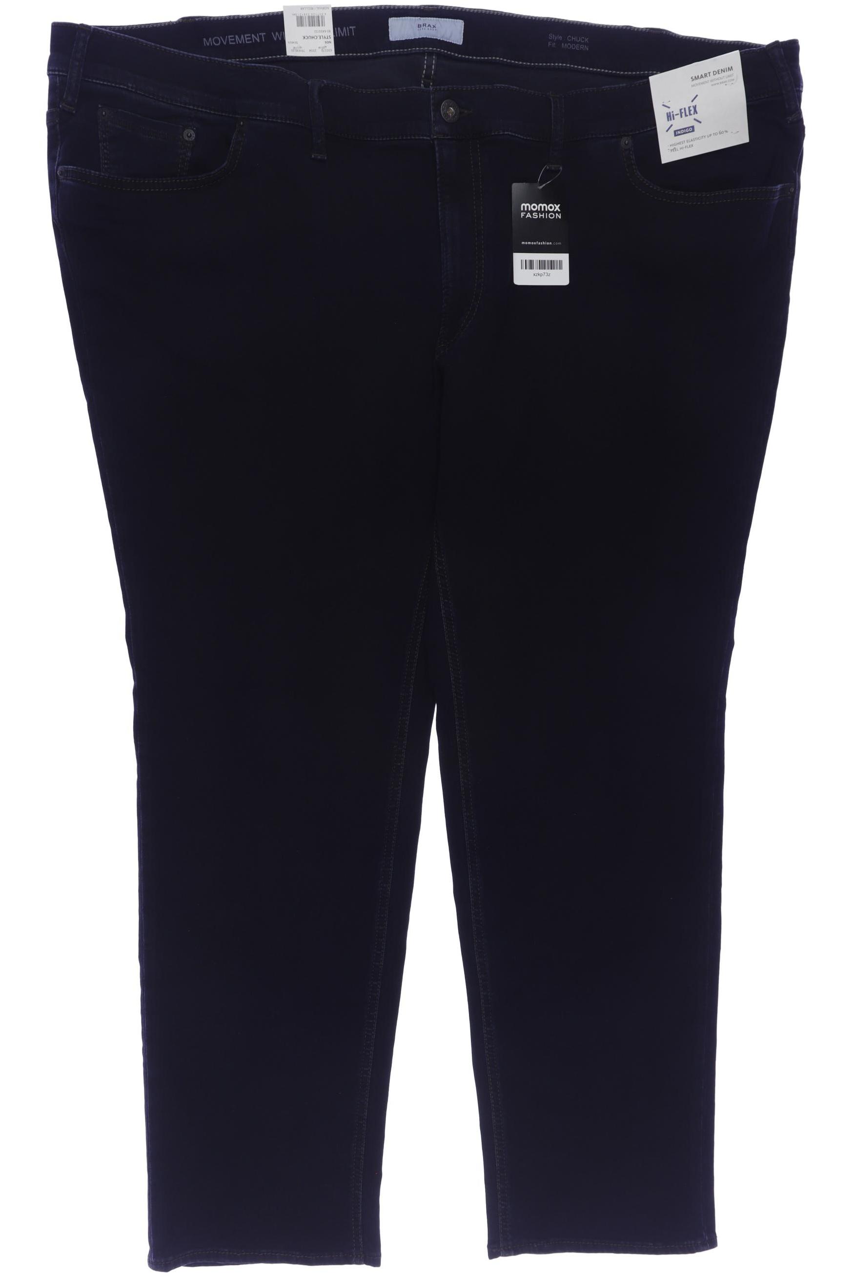 

Brax Herren Jeans, marineblau, Gr. 33