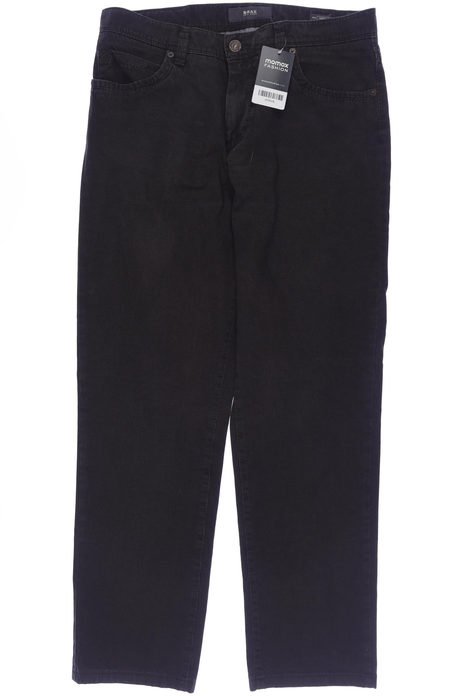 

Brax Herren Jeans, grau, Gr. 34