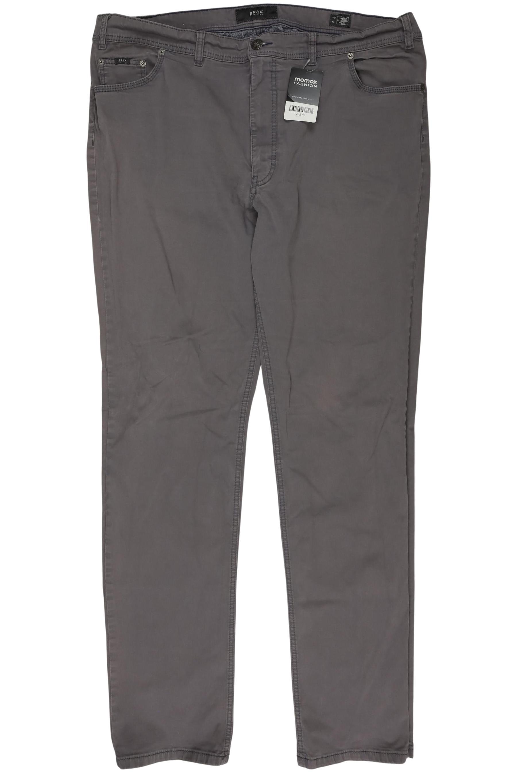 Thumbnail - Brax Herren Jeans, grau, Gr. 44