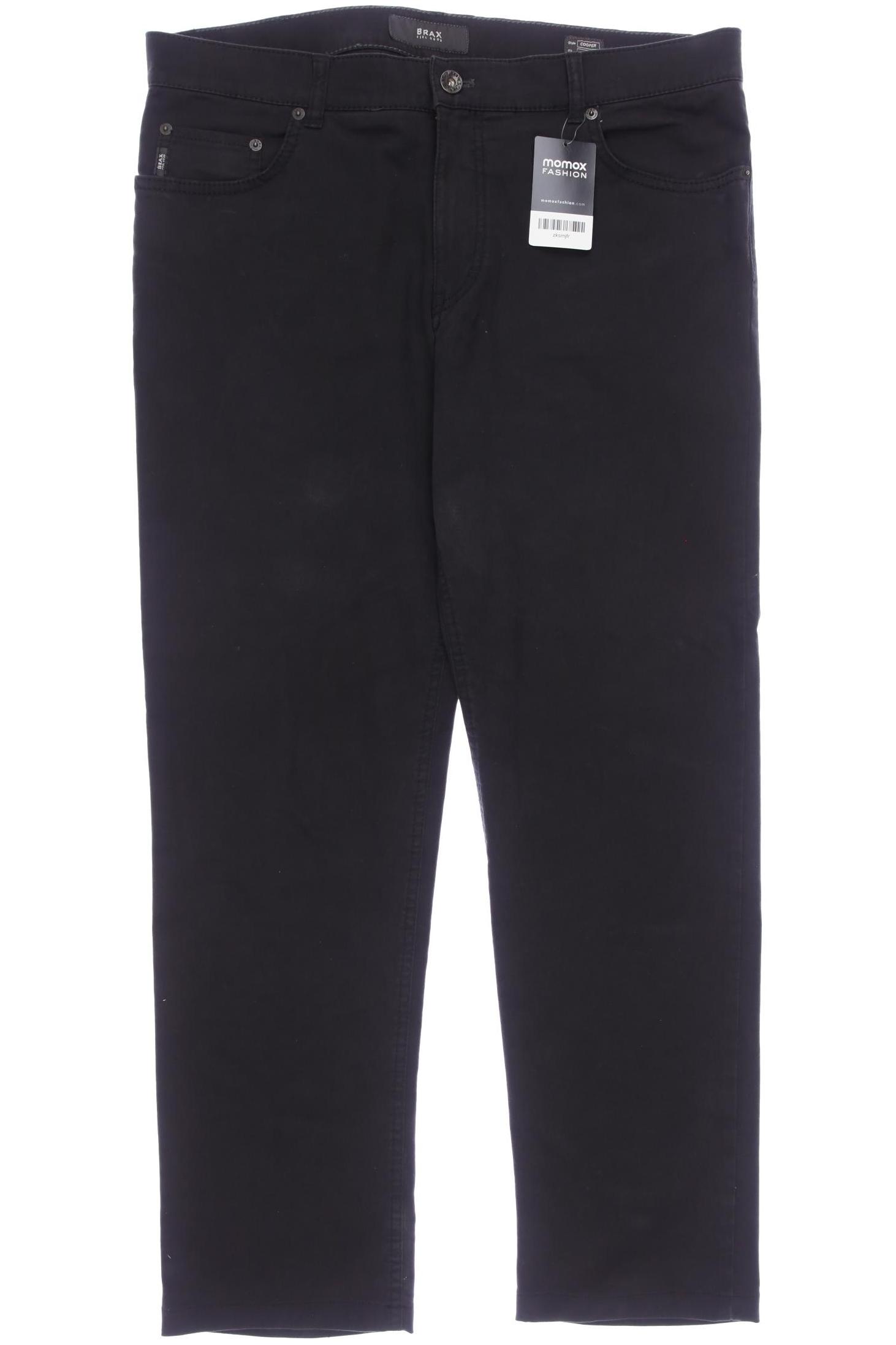 

Brax Herren Jeans, schwarz, Gr. 36