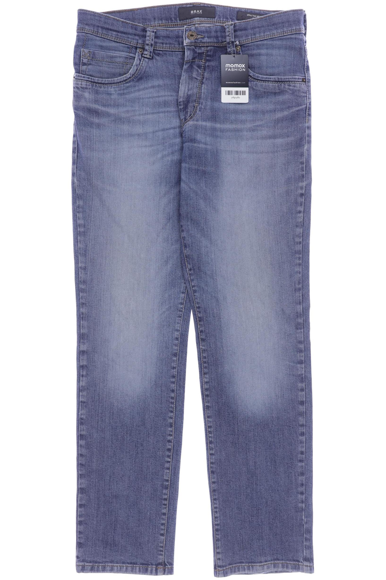

BRAX Herren Jeans, blau