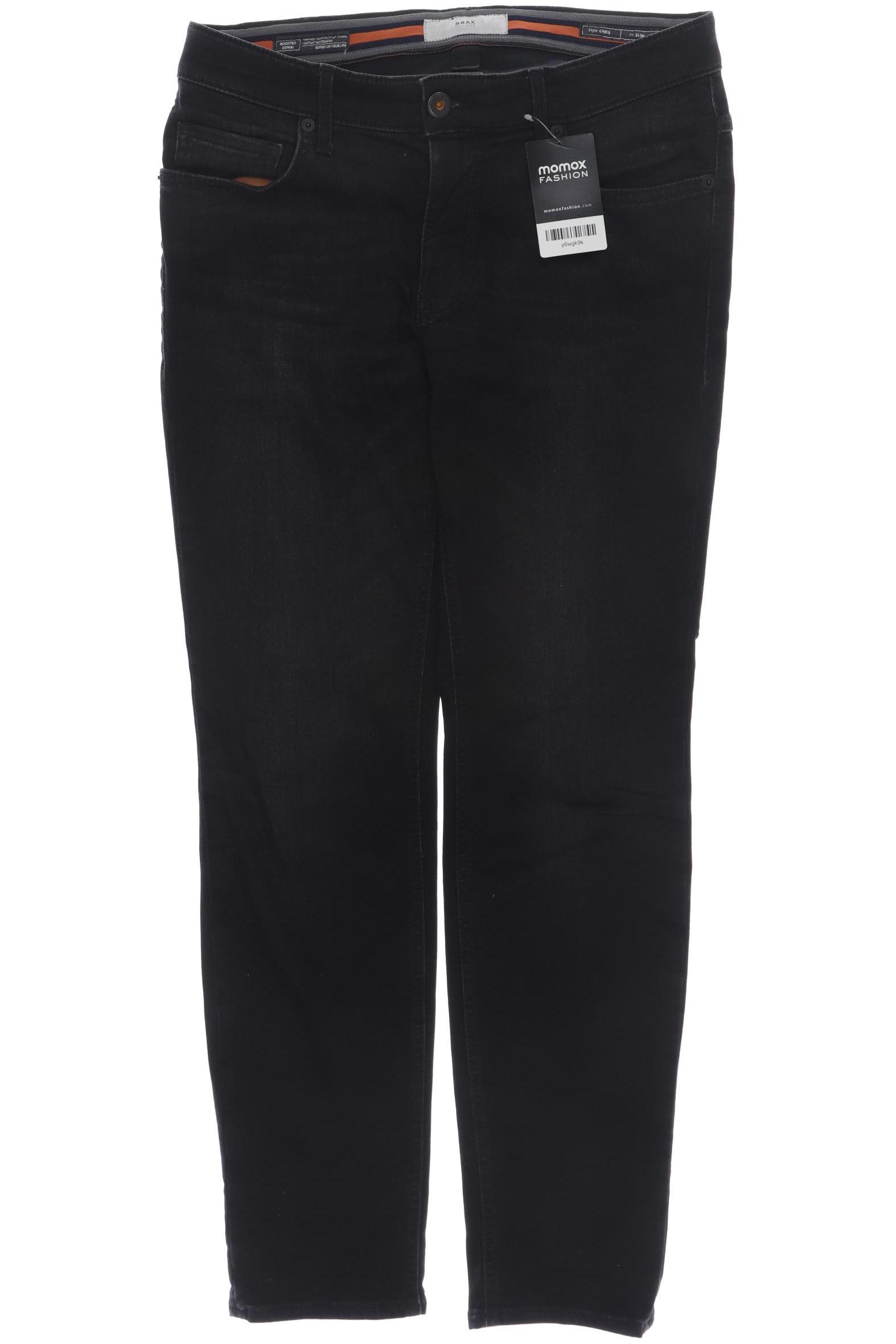 

BRAX Herren Jeans, grau
