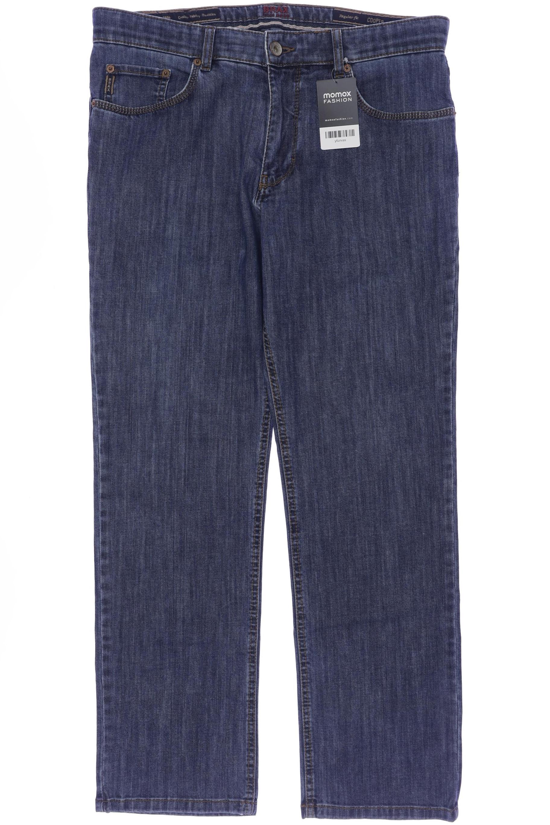 

Brax Herren Jeans, blau, Gr. 36