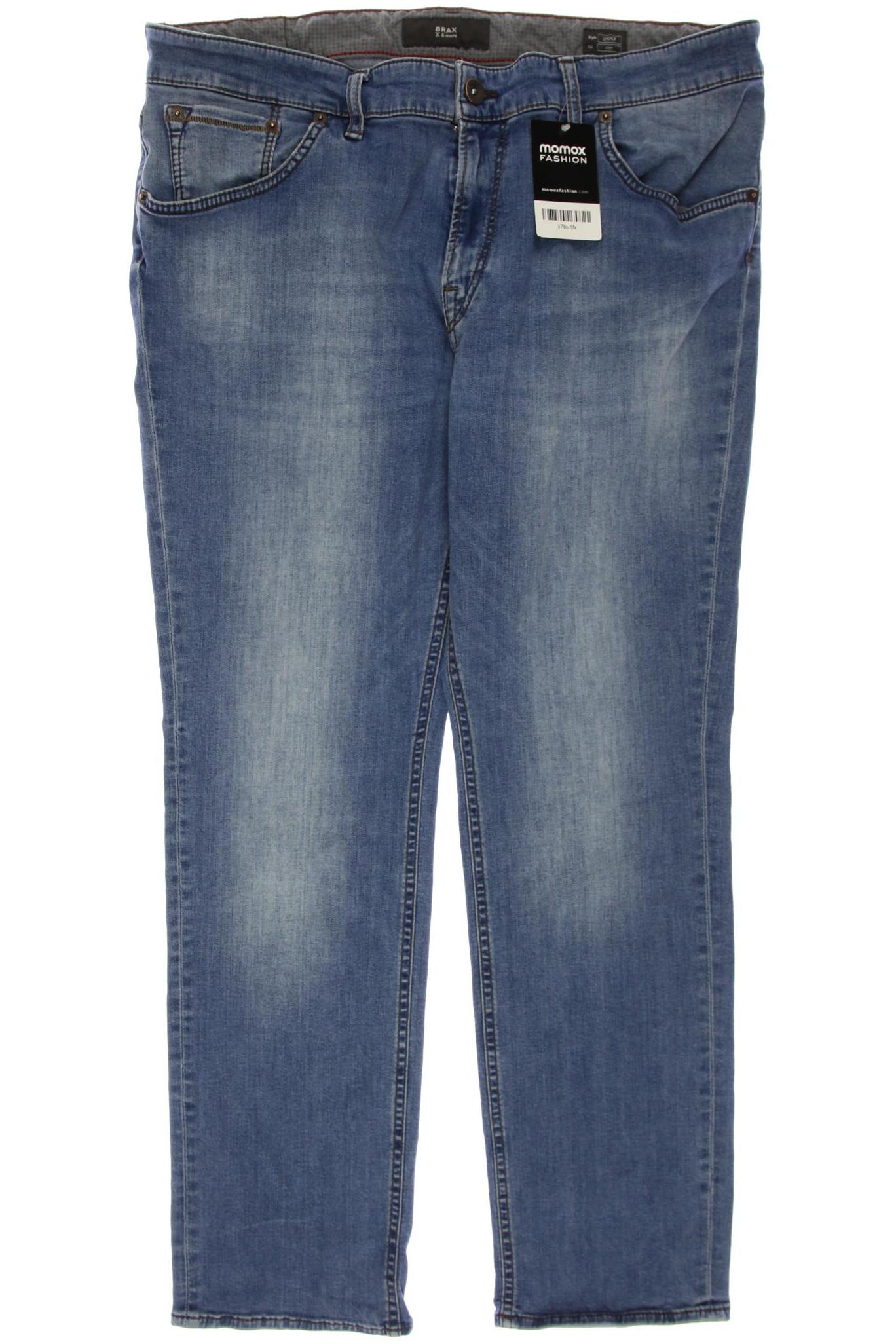 

BRAX Herren Jeans, blau