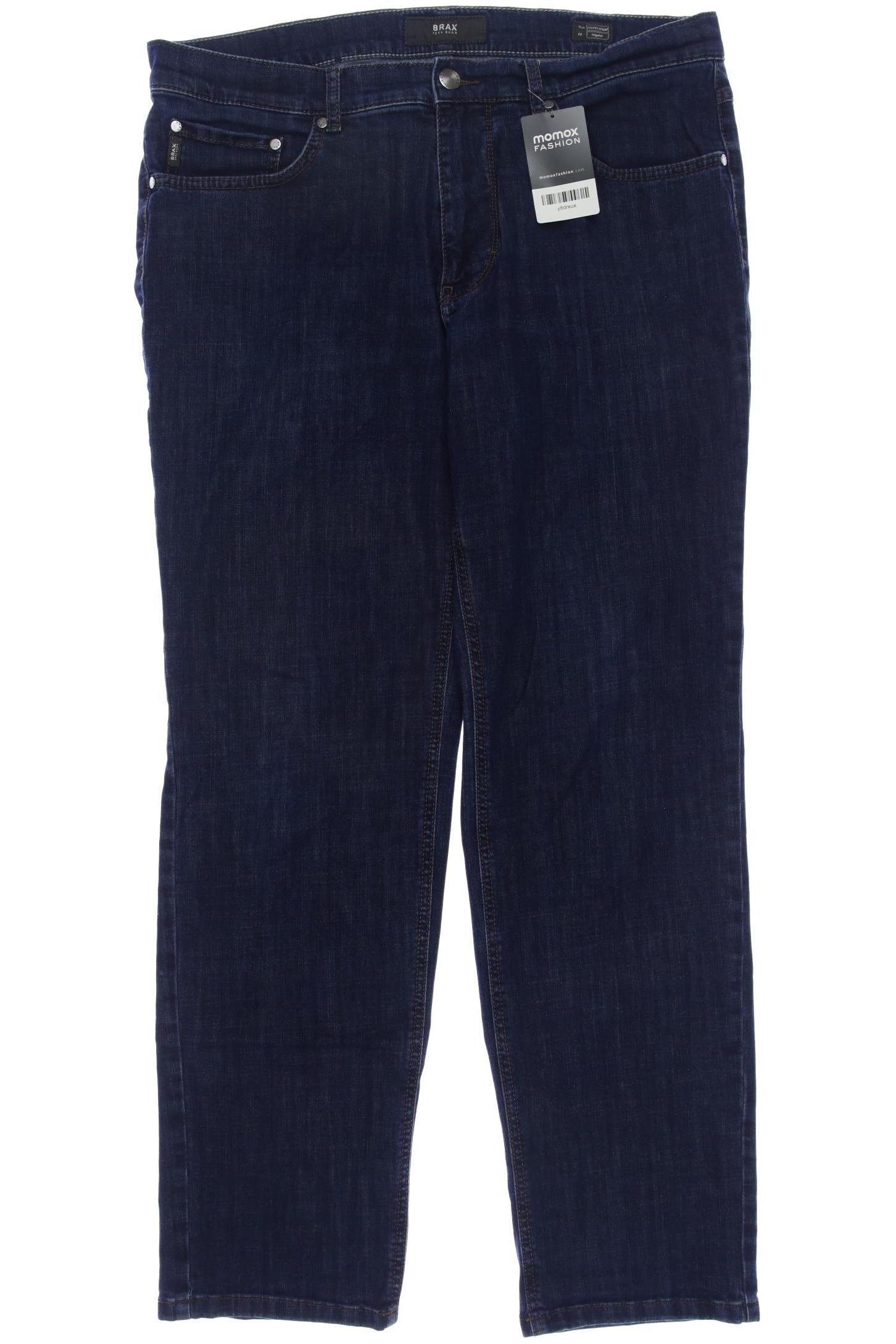 

Brax Herren Jeans, marineblau, Gr. 36